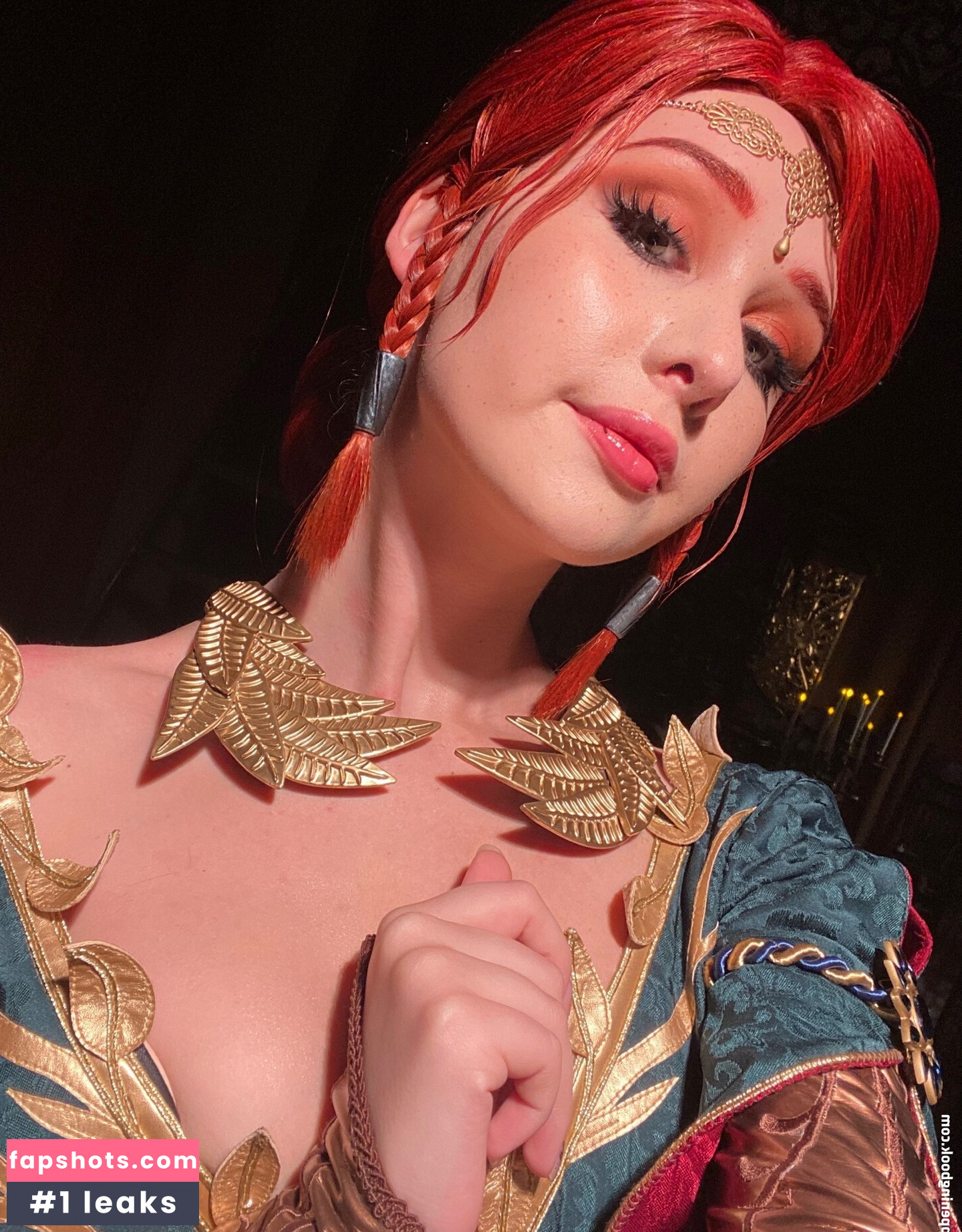 Zefirka_natsuki Nude Leaks OnlyFans Photos #45 - LeakJerk