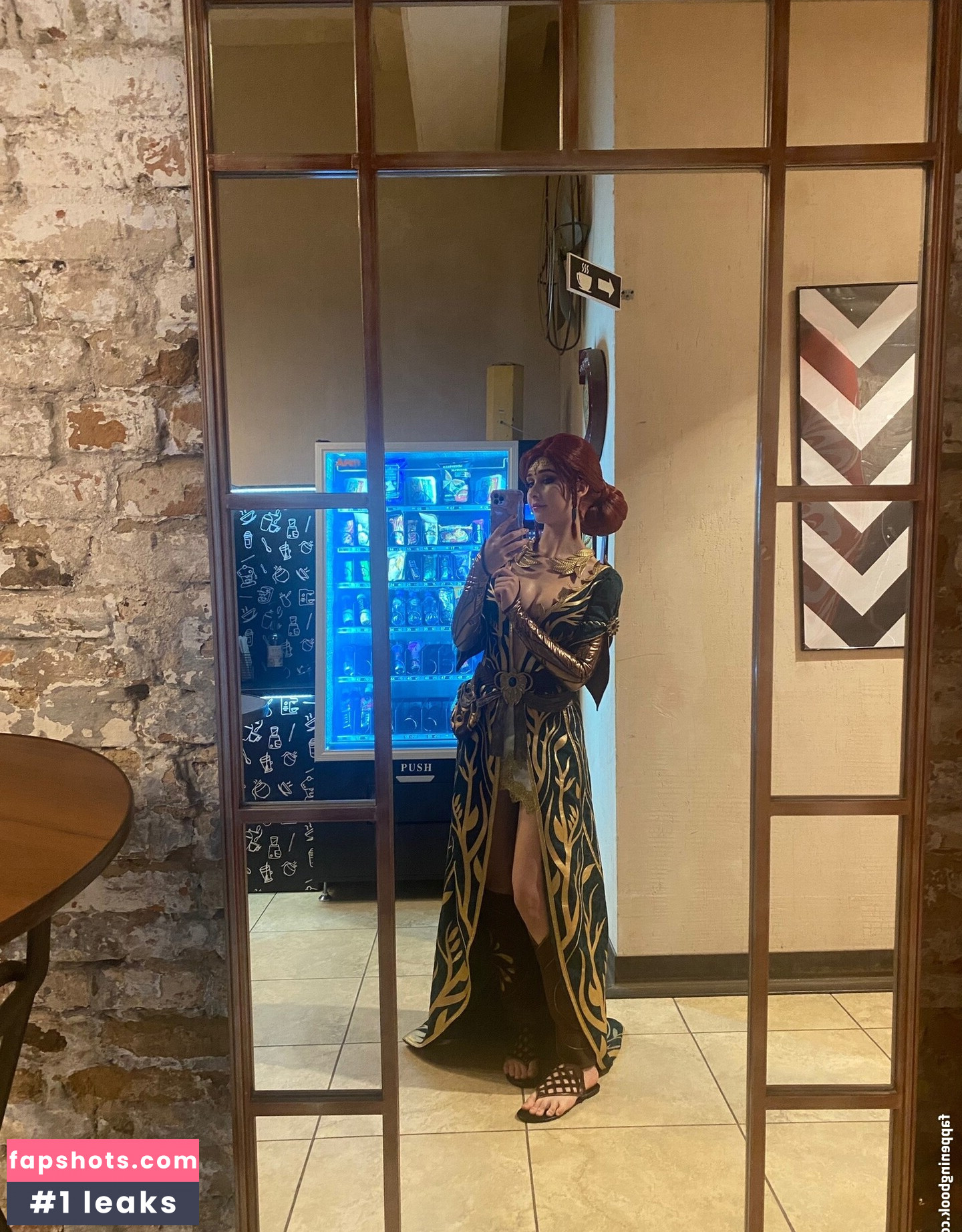 Zefirka_natsuki Nude Leaks OnlyFans Photos #46 - LeakJerk