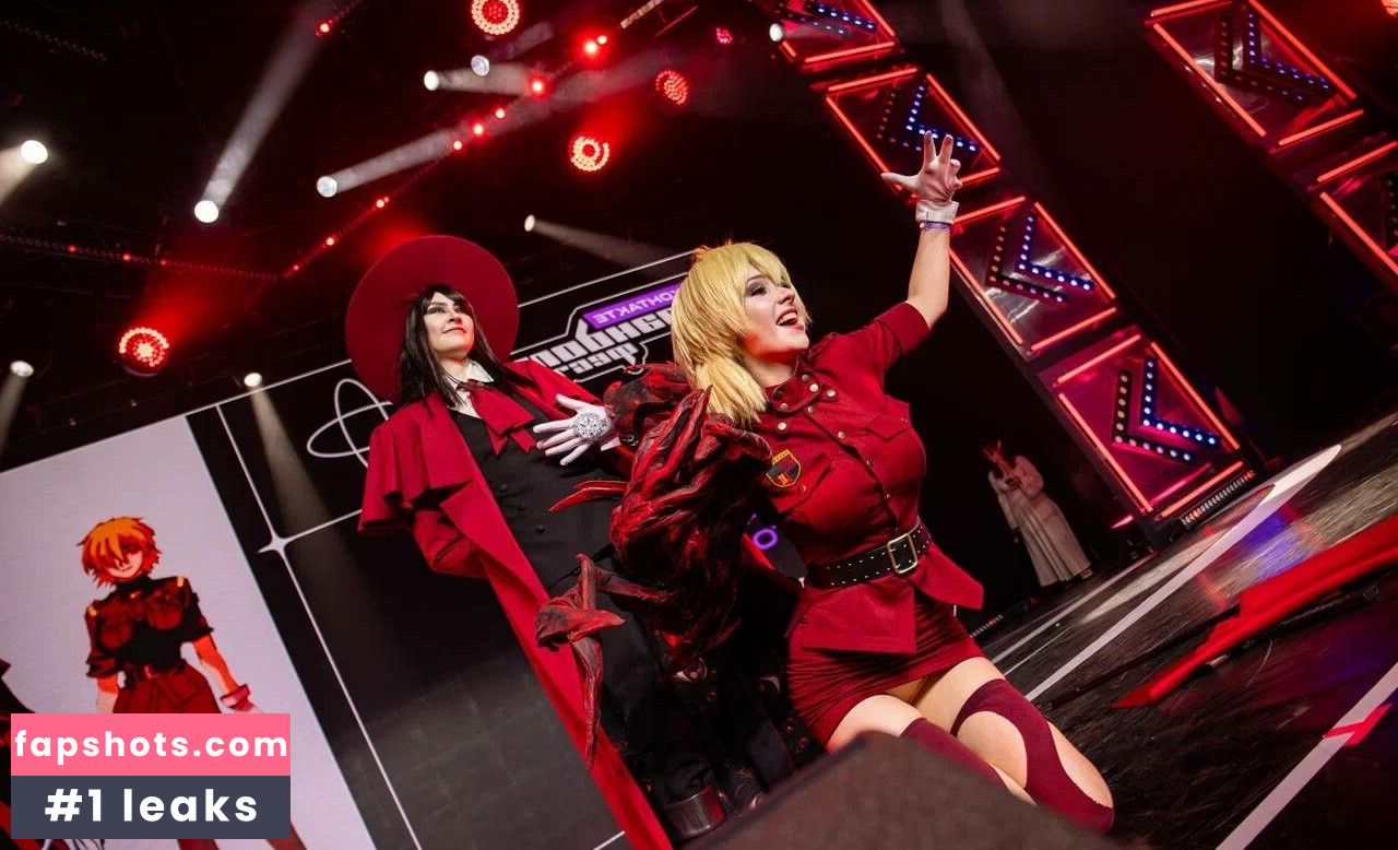 Zefirka_natsuki Nude Leaks OnlyFans Photos #74 - LeakJerk