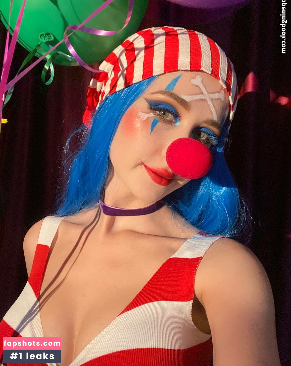 Zefirka_natsuki Nude Leaks OnlyFans Photos #80 - LeakJerk