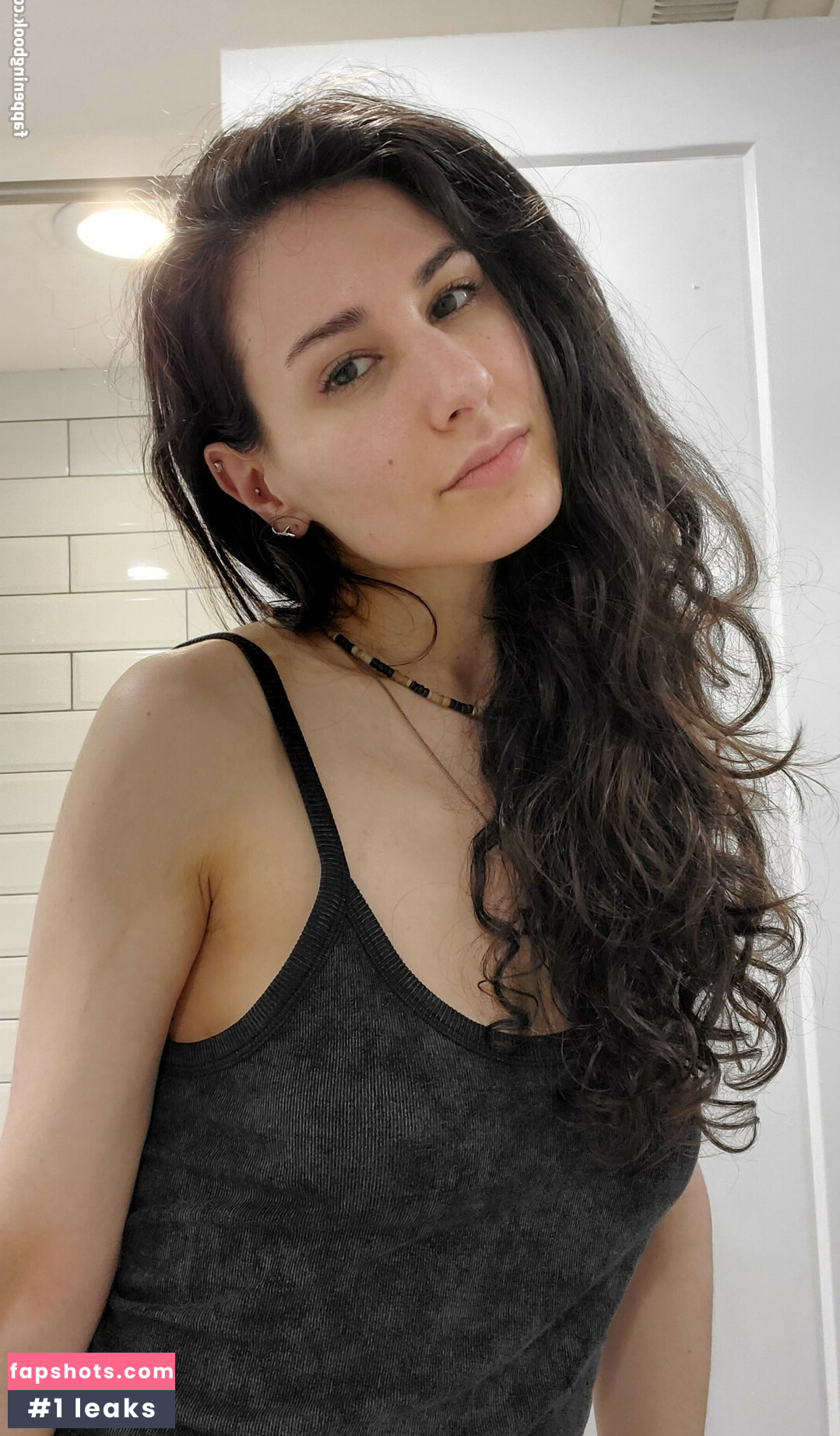 Zehava Glazier Nude Leaks OnlyFans Photos #3 - LeakJerk