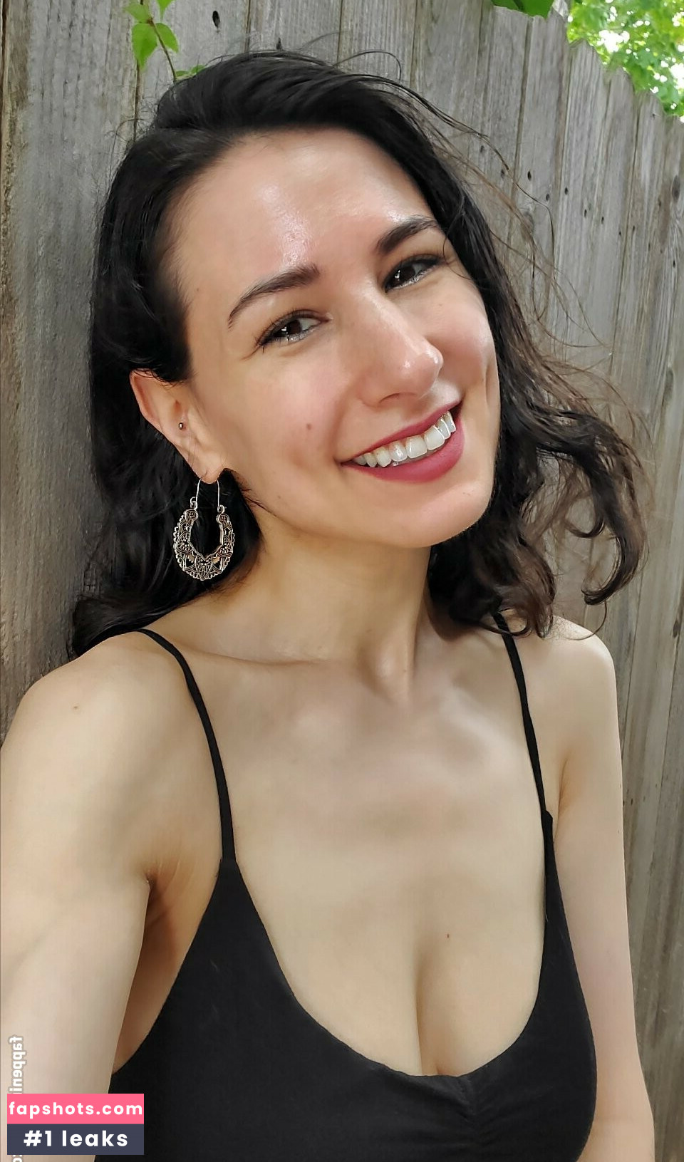 Zehava Glazier Nude Leaks OnlyFans Photos #5 - LeakJerk