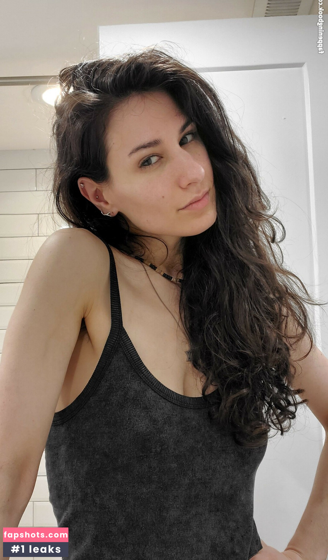 Zehava Glazier Nude Leaks OnlyFans Photos #6 - LeakJerk