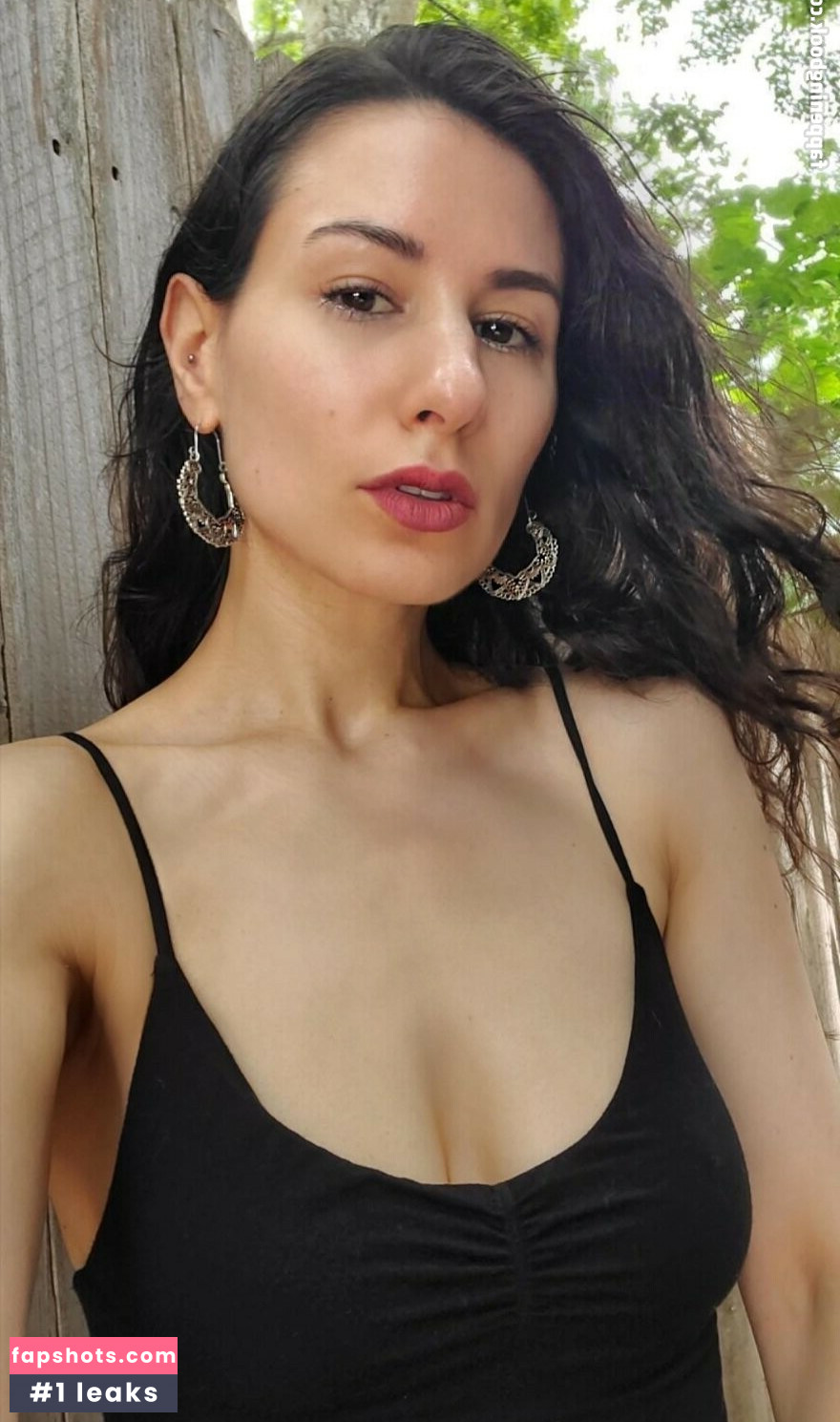 Zehava Glazier Nude Leaks OnlyFans Photos #8 - LeakJerk