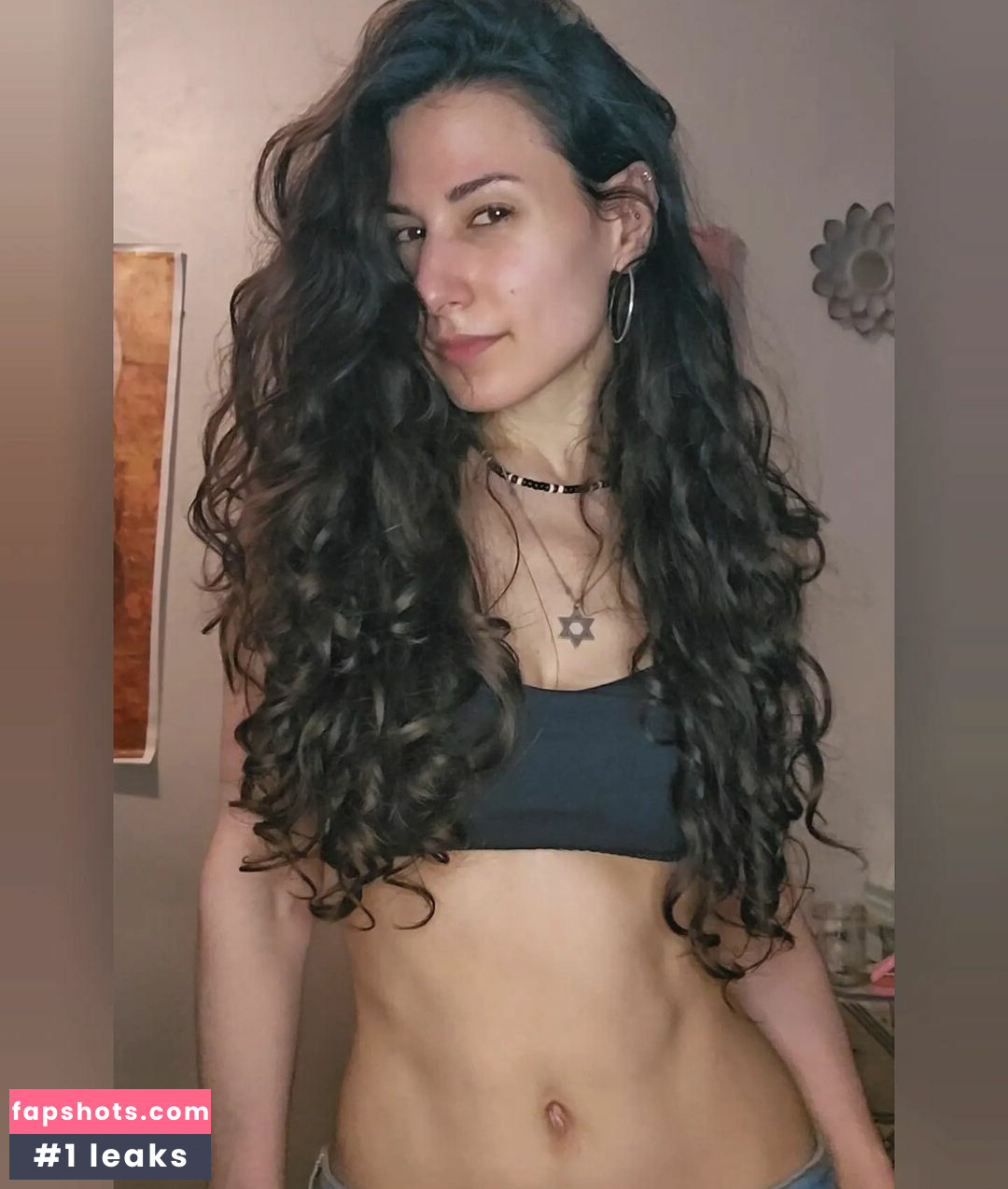 Zehava Glazier Nude Leaks OnlyFans Photos #10 - LeakJerk