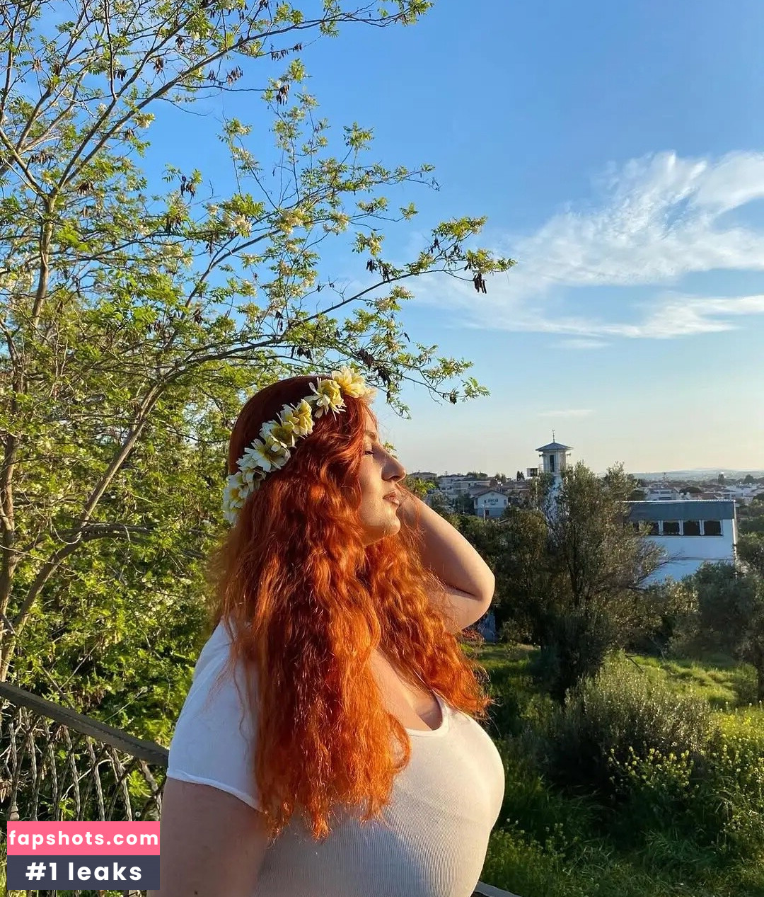 Zehra Aslan Nahé úniky fotek pouze od fanoušků #11 - Fapshots