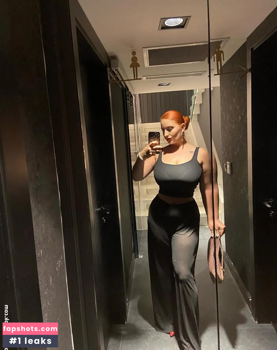 Zehra Aslan Nahé úniky fotek pouze od fanoušků #14 - Fapshots