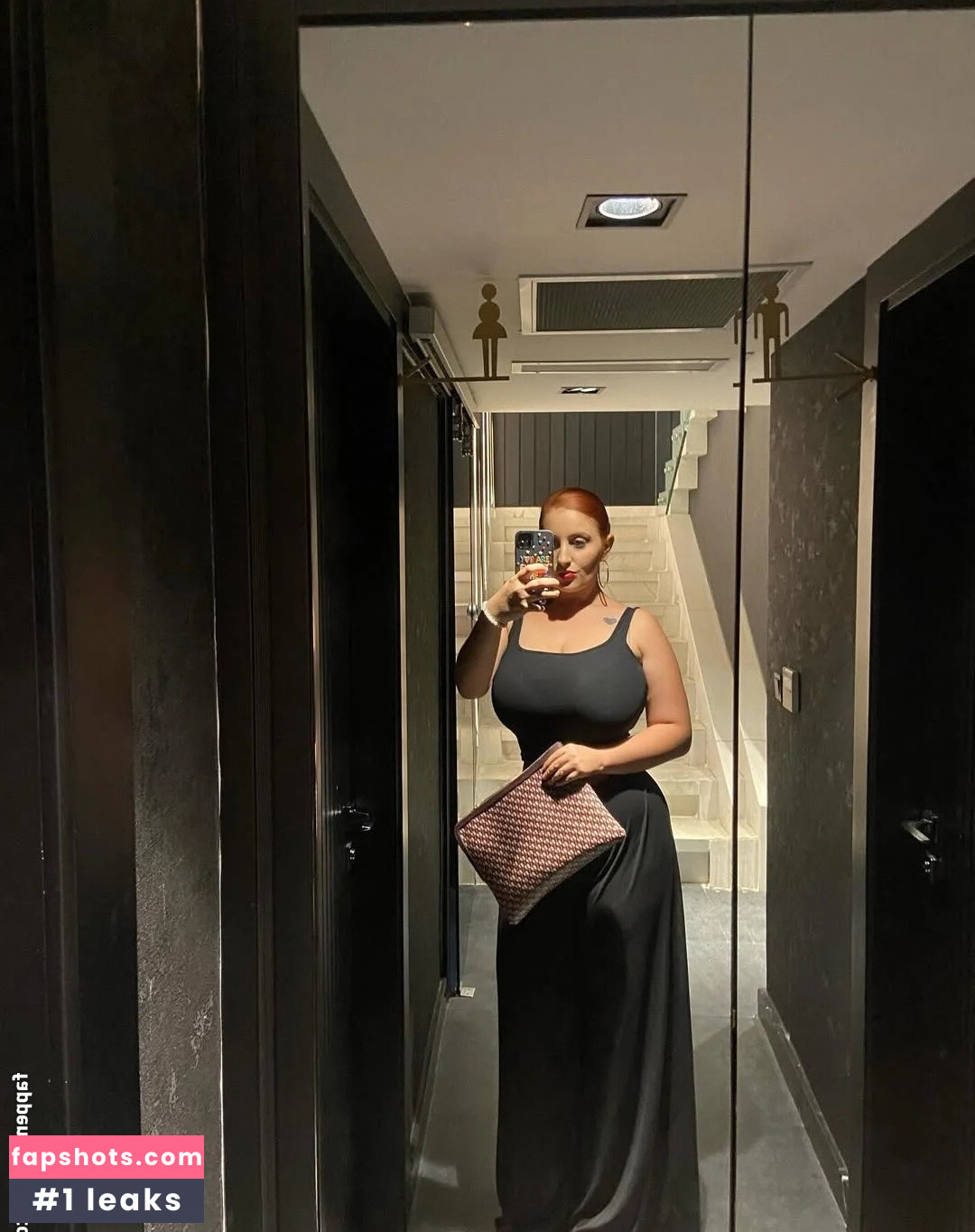 Zehra Aslan Nahé úniky fotek pouze od fanoušků #16 - Fapshots