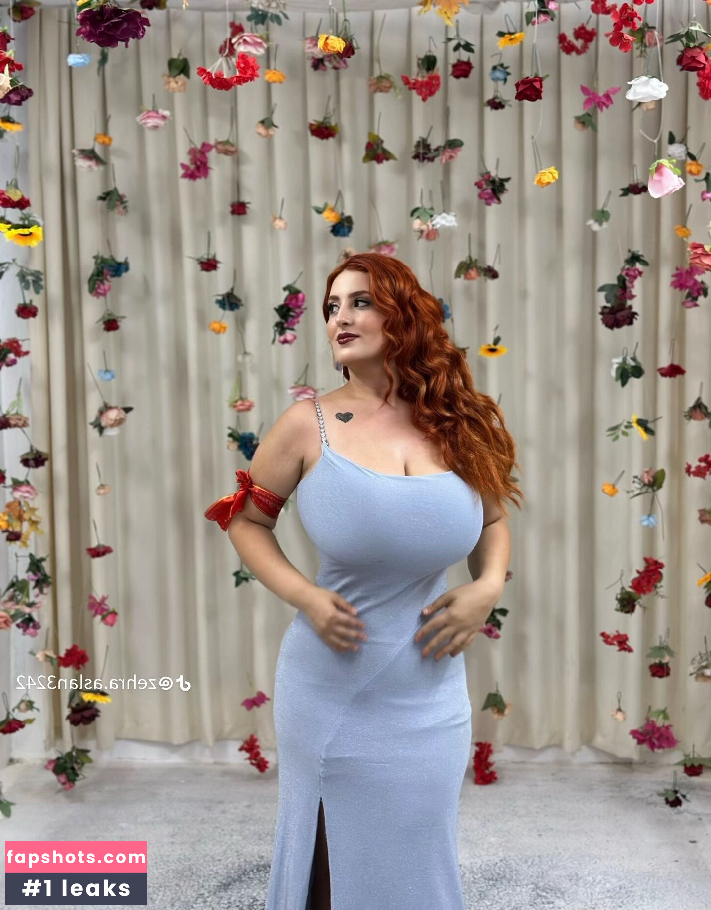 Zehra Aslan Nahé úniky fotek pouze od fanoušků #17 - Fapshots