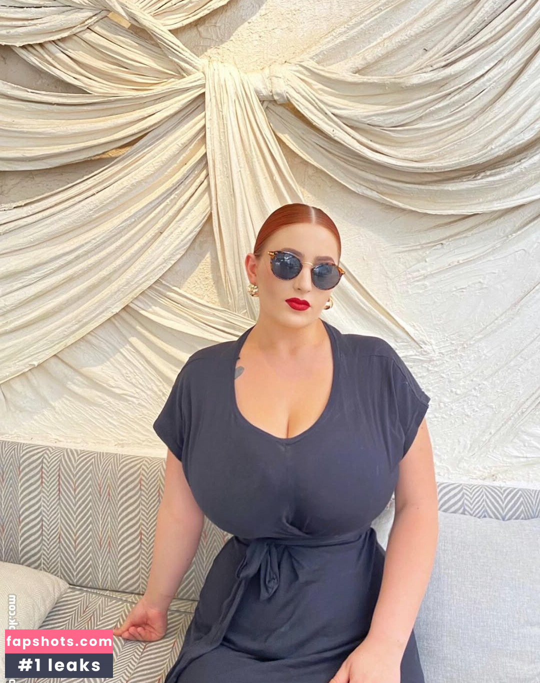 Zehra Aslan Nahé úniky fotek pouze od fanoušků #20 - Fapshots