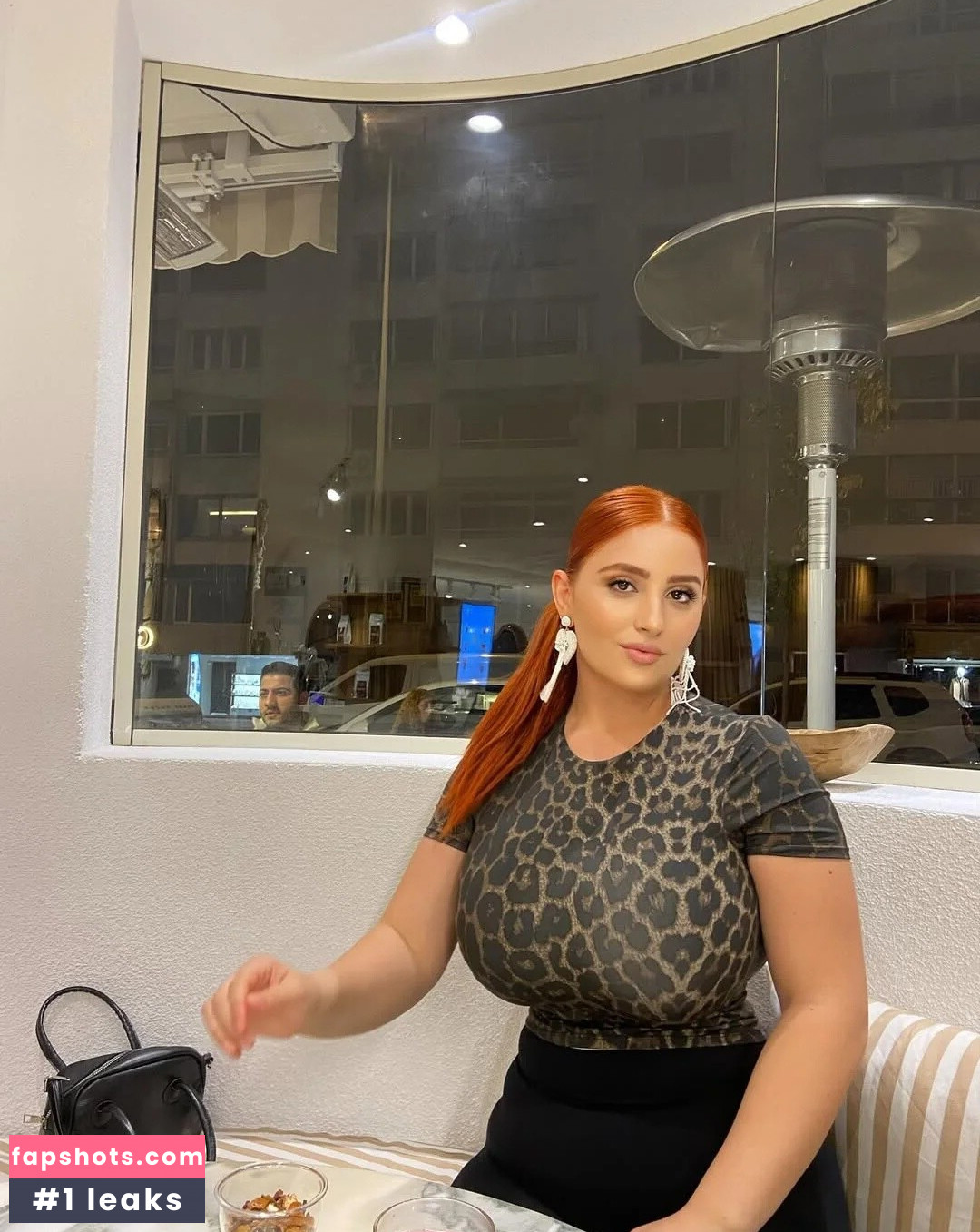 Zehra Aslan Nahé úniky fotek pouze od fanoušků #3 - Fapshots