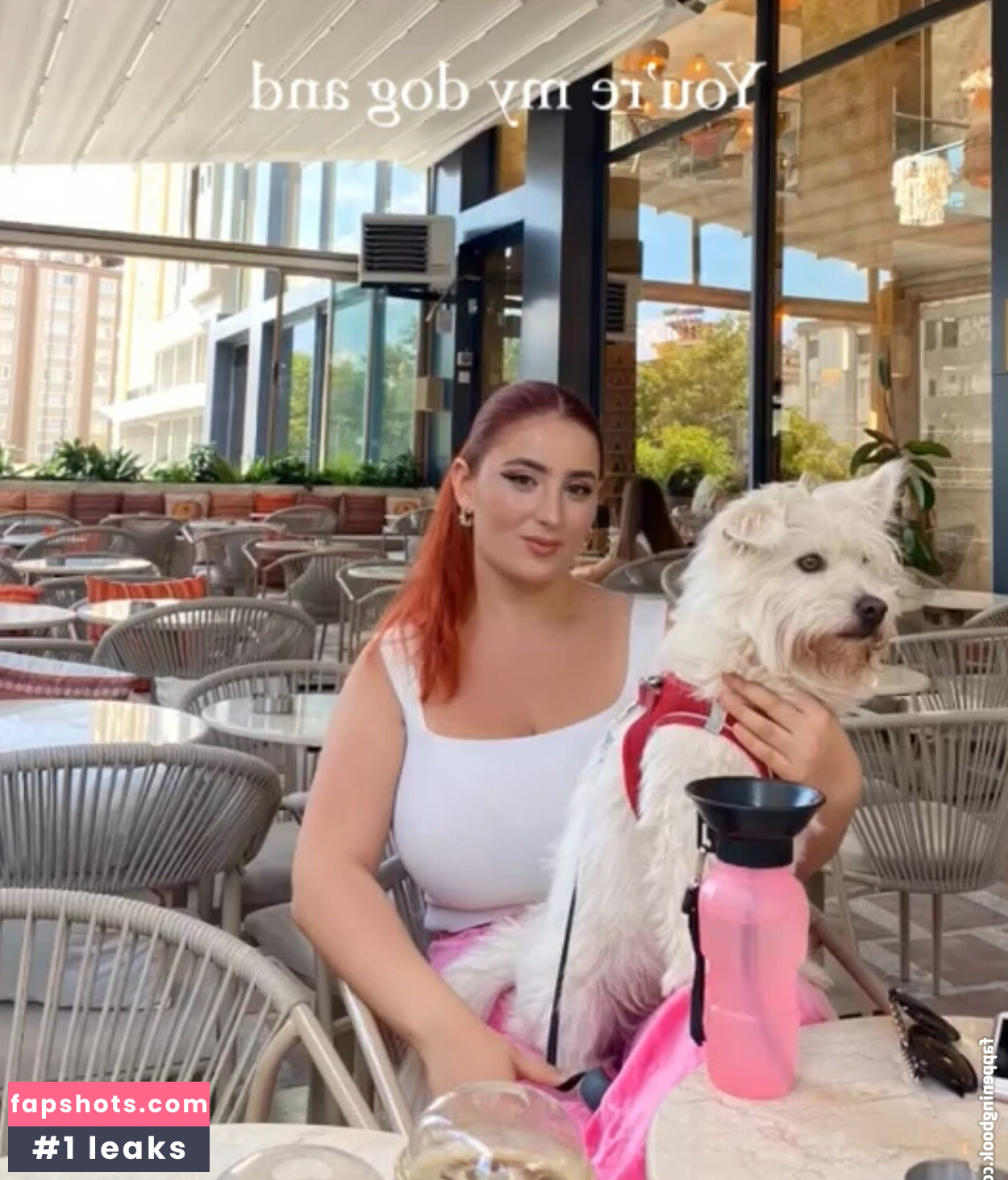 Zehra Aslan Nahé úniky fotek pouze od fanoušků #21 - Fapshots