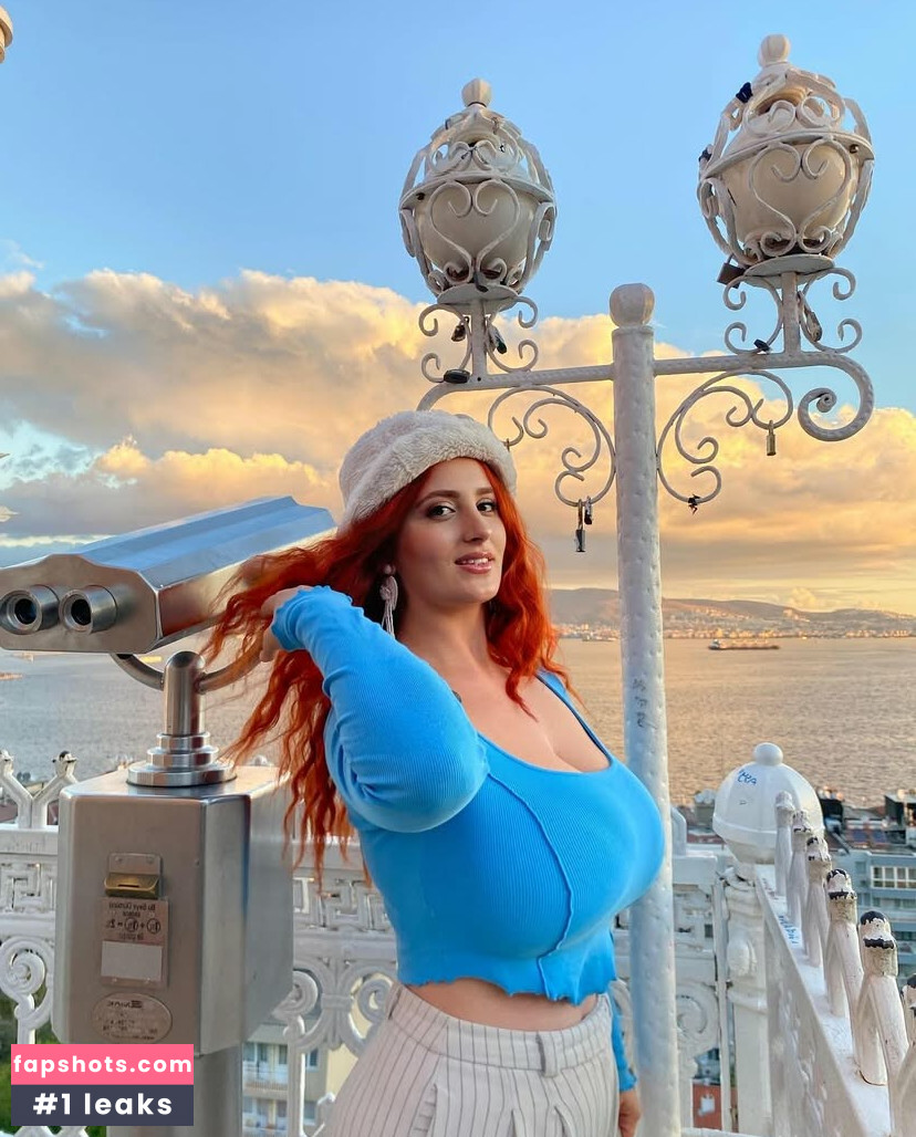 Zehra Aslan Nahé úniky fotek pouze od fanoušků #27 - Fapshots