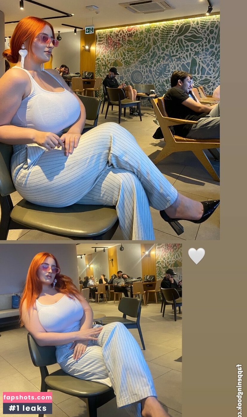 Zehra Aslan Nahé úniky fotek pouze od fanoušků #29 - Fapshots