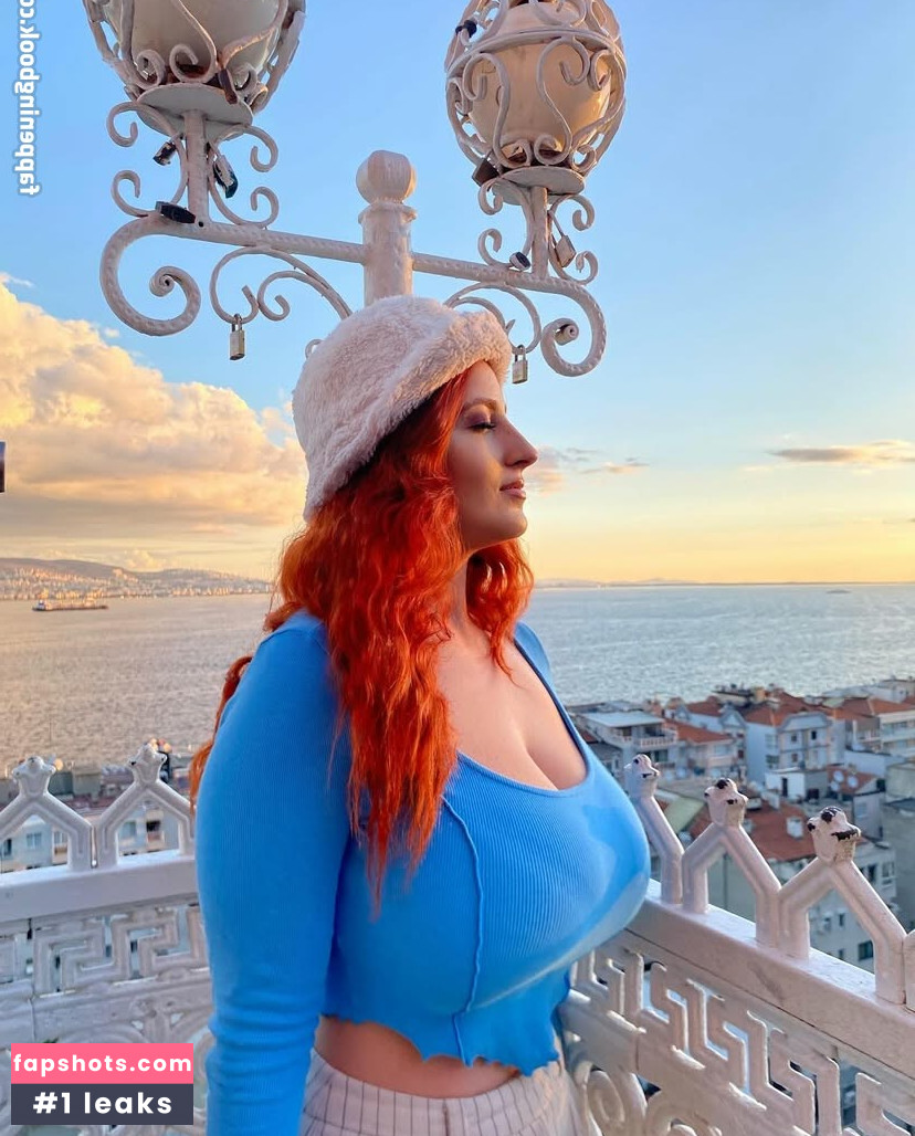 Zehra Aslan Nahé úniky fotek pouze od fanoušků #30 - Fapshots