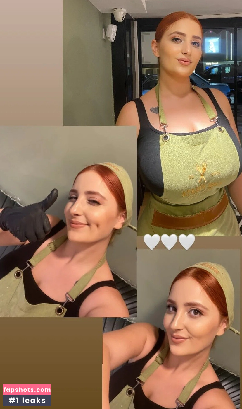Zehra Aslan Nahé úniky fotek pouze od fanoušků #4 - Fapshots
