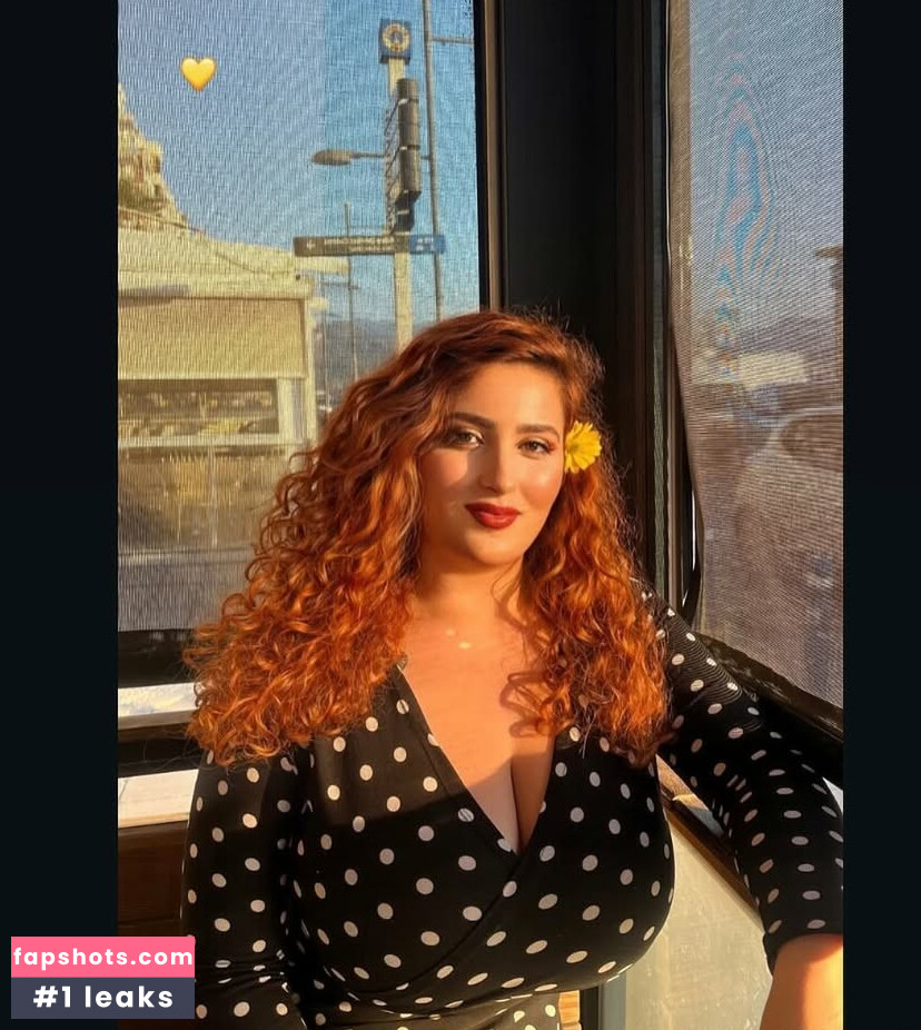 Zehra Aslan Nahé úniky fotek pouze od fanoušků #31 - Fapshots