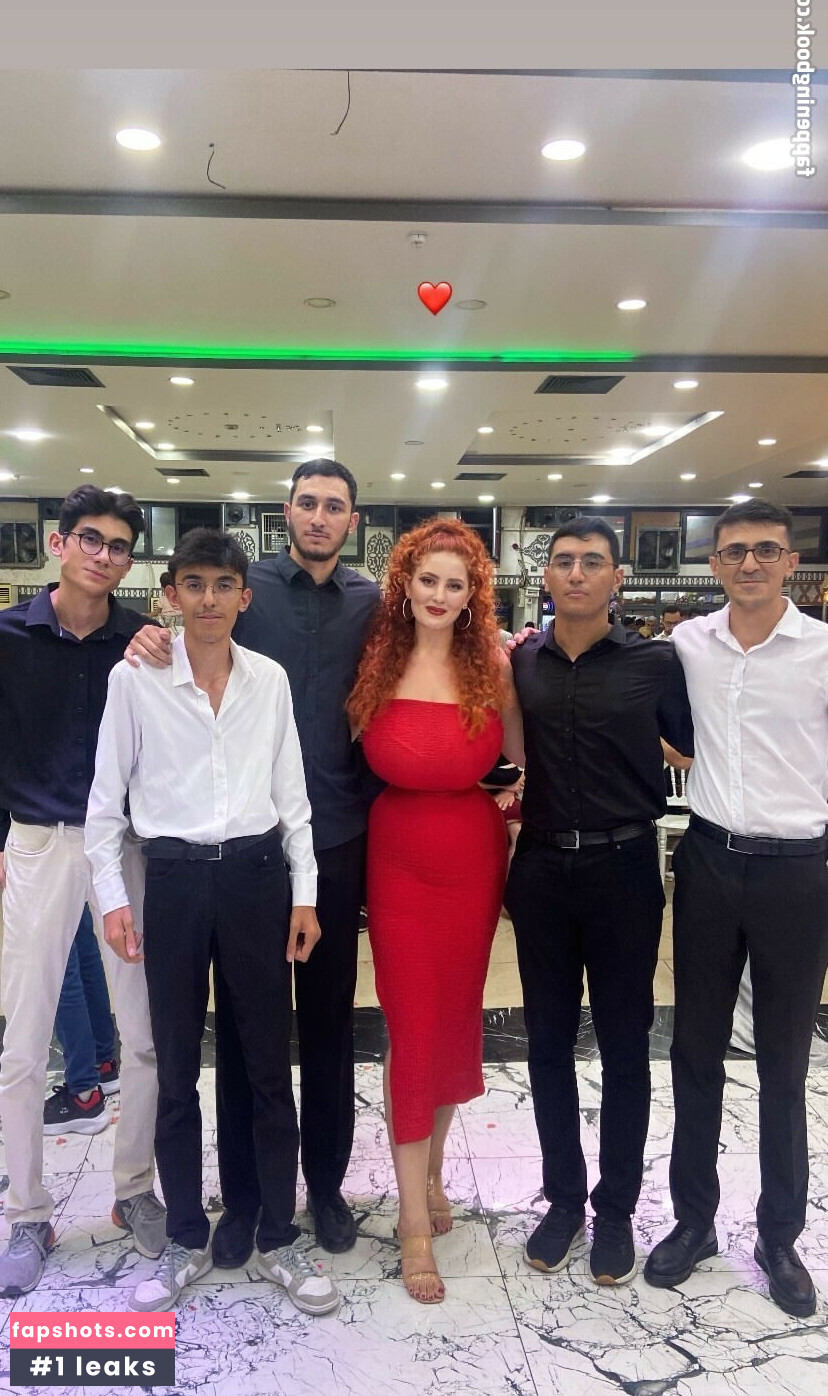 Zehra Aslan Nahé úniky fotek pouze od fanoušků #32 - Fapshots