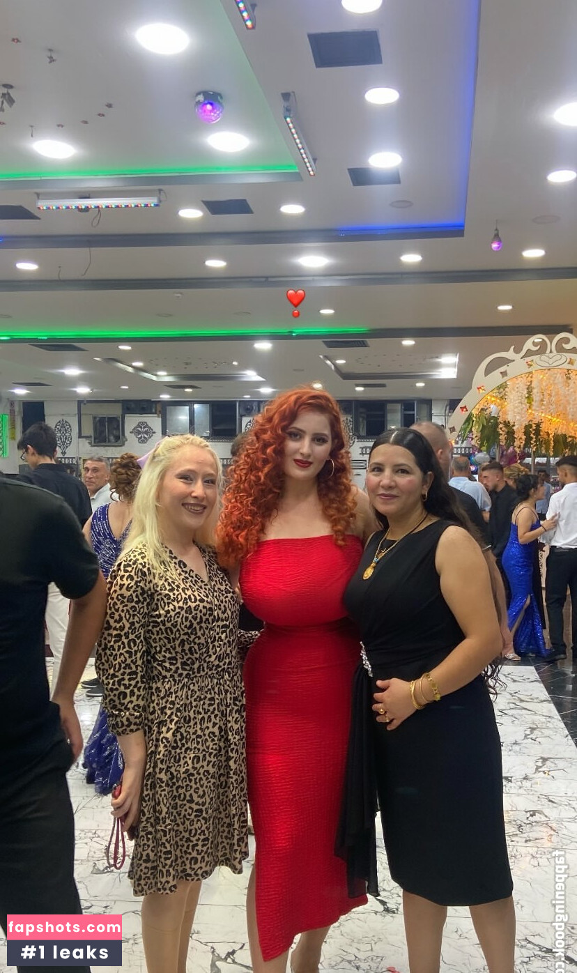 Zehra Aslan Nahé úniky fotek pouze od fanoušků #33 - Fapshots