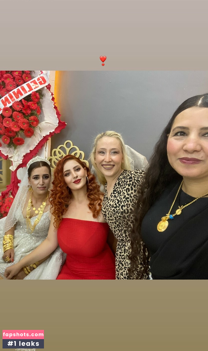 Zehra Aslan Nahé úniky fotek pouze od fanoušků #34 - Fapshots