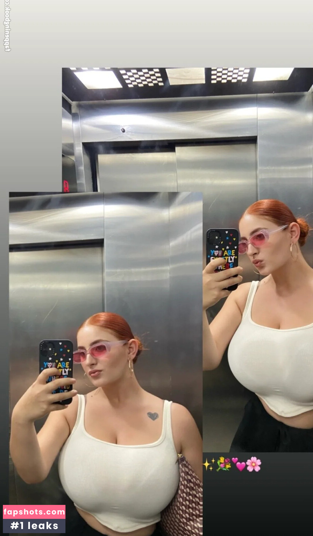 Zehra Aslan Nahé úniky fotek pouze od fanoušků #5 - Fapshots