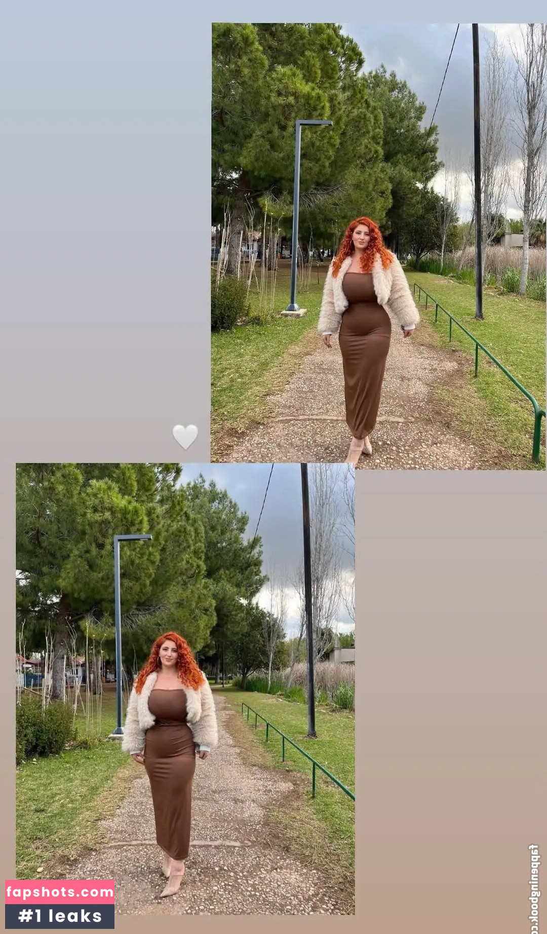 Zehra Aslan Nahé úniky fotek pouze od fanoušků #6 - Fapshots