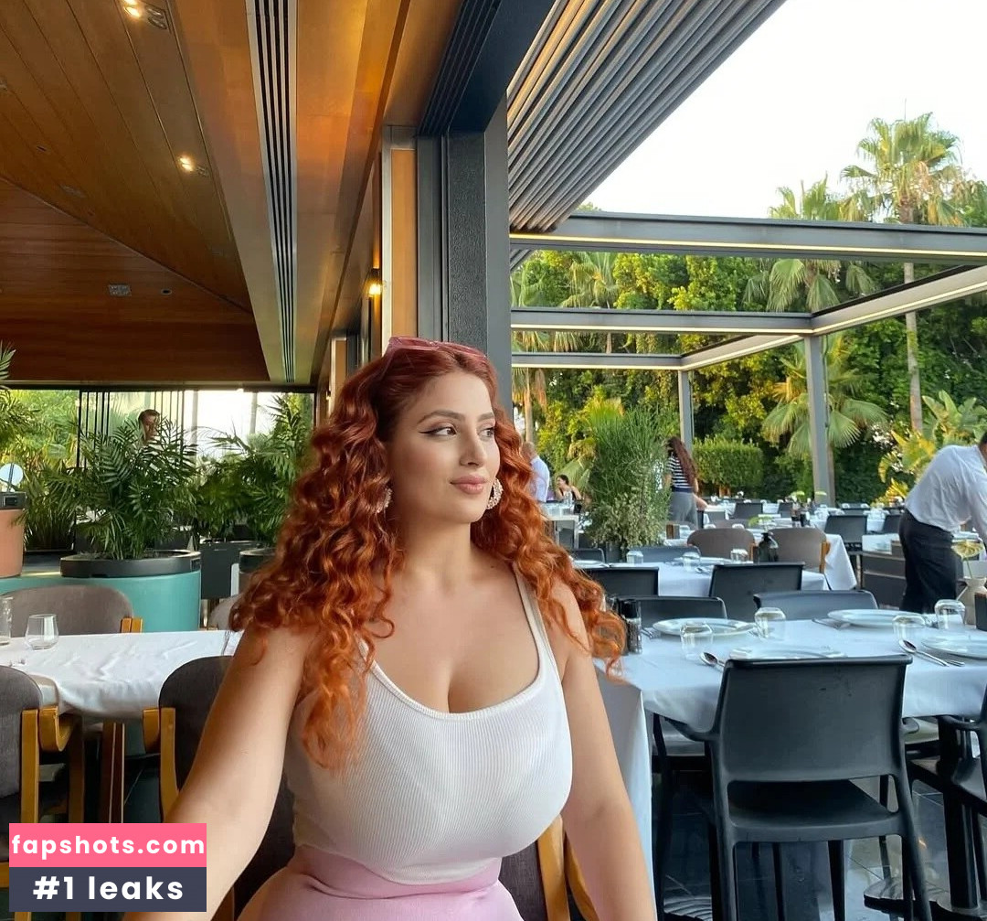 Zehra Aslan Nahé úniky fotek pouze od fanoušků #9 - Fapshots