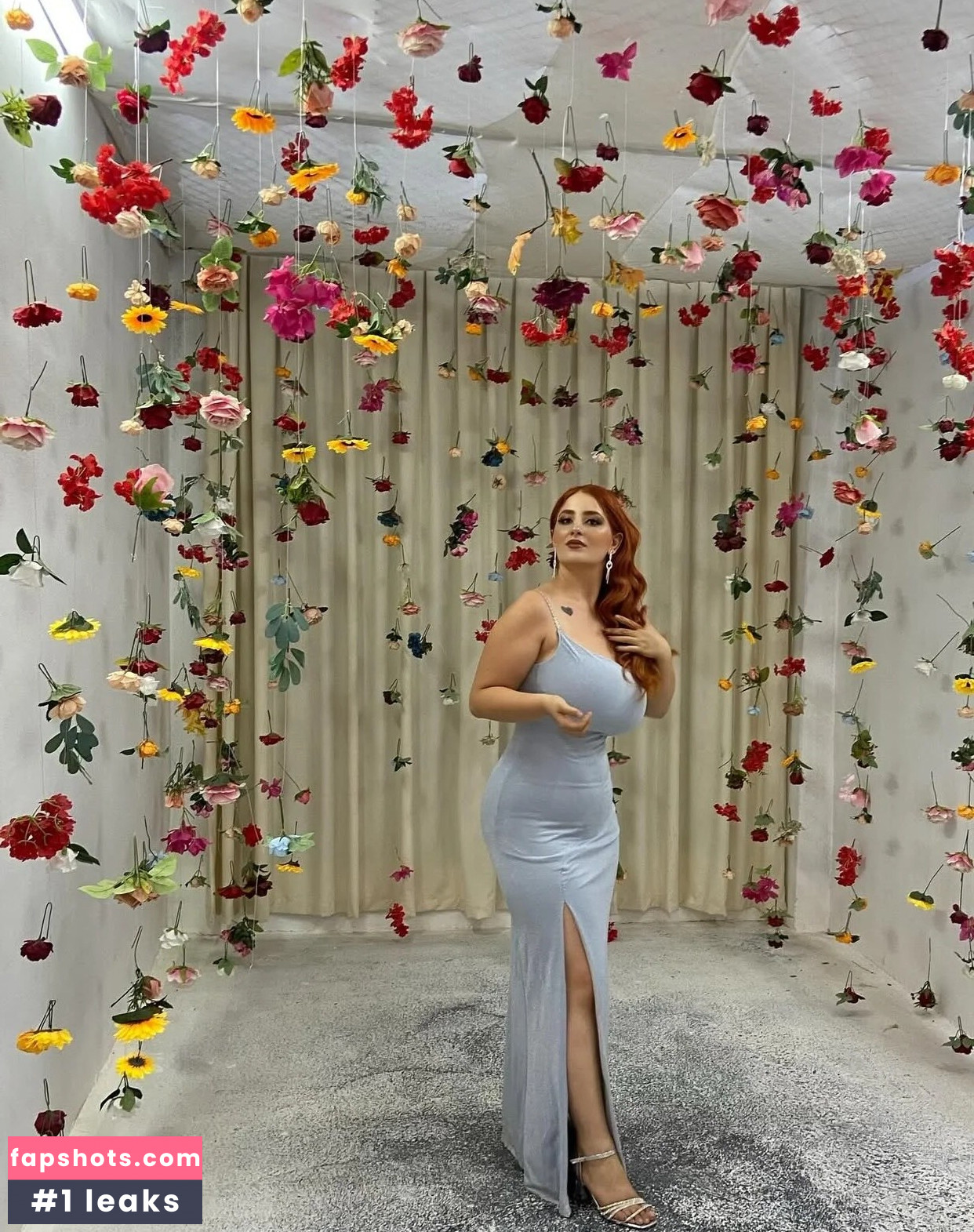 Zehra Aslan Nahé úniky fotek pouze od fanoušků #10 - Fapshots