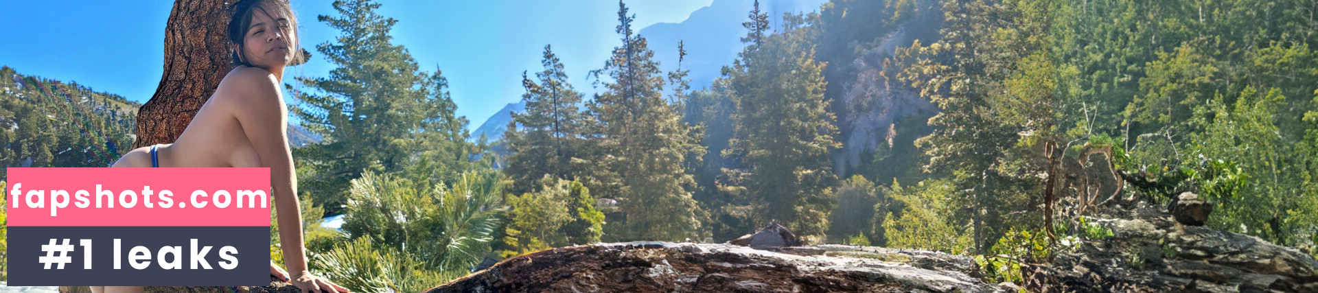 Zel3ya Nahé úniky fotek pouze od fanoušků #3 - Fapshots