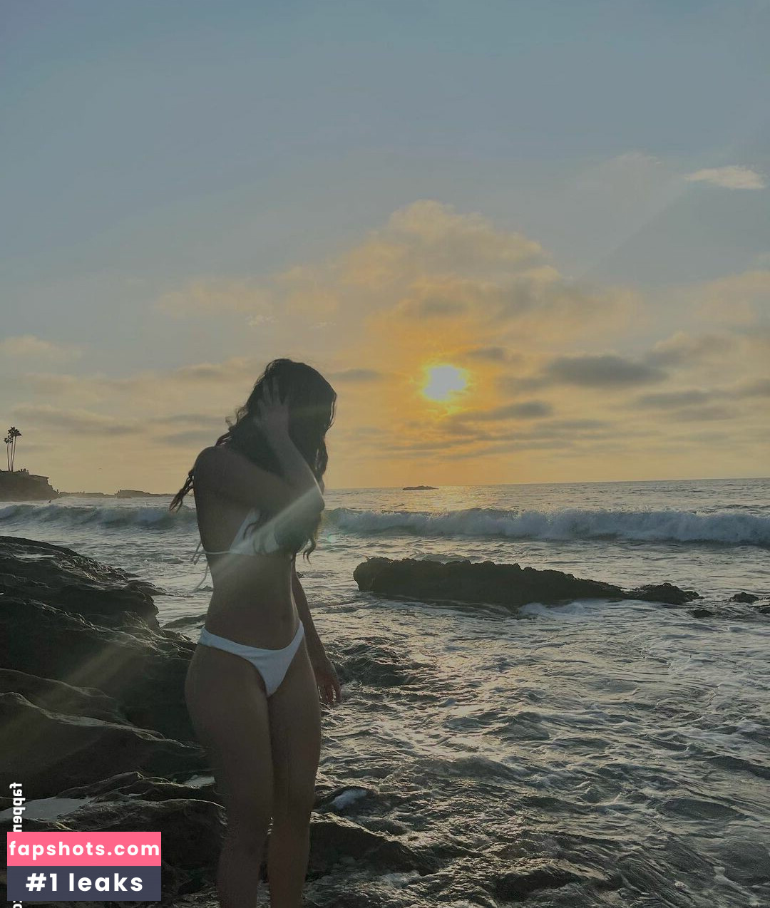 Zel3ya Nahé úniky fotek pouze od fanoušků #4 - Fapshots