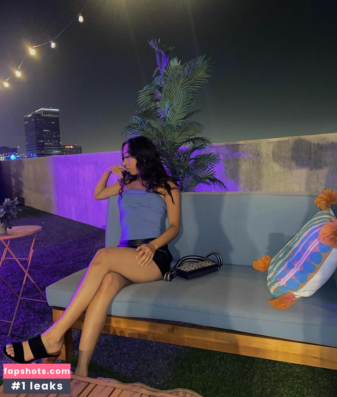 Zel3ya Nahé úniky fotek pouze od fanoušků #6 - Fapshots