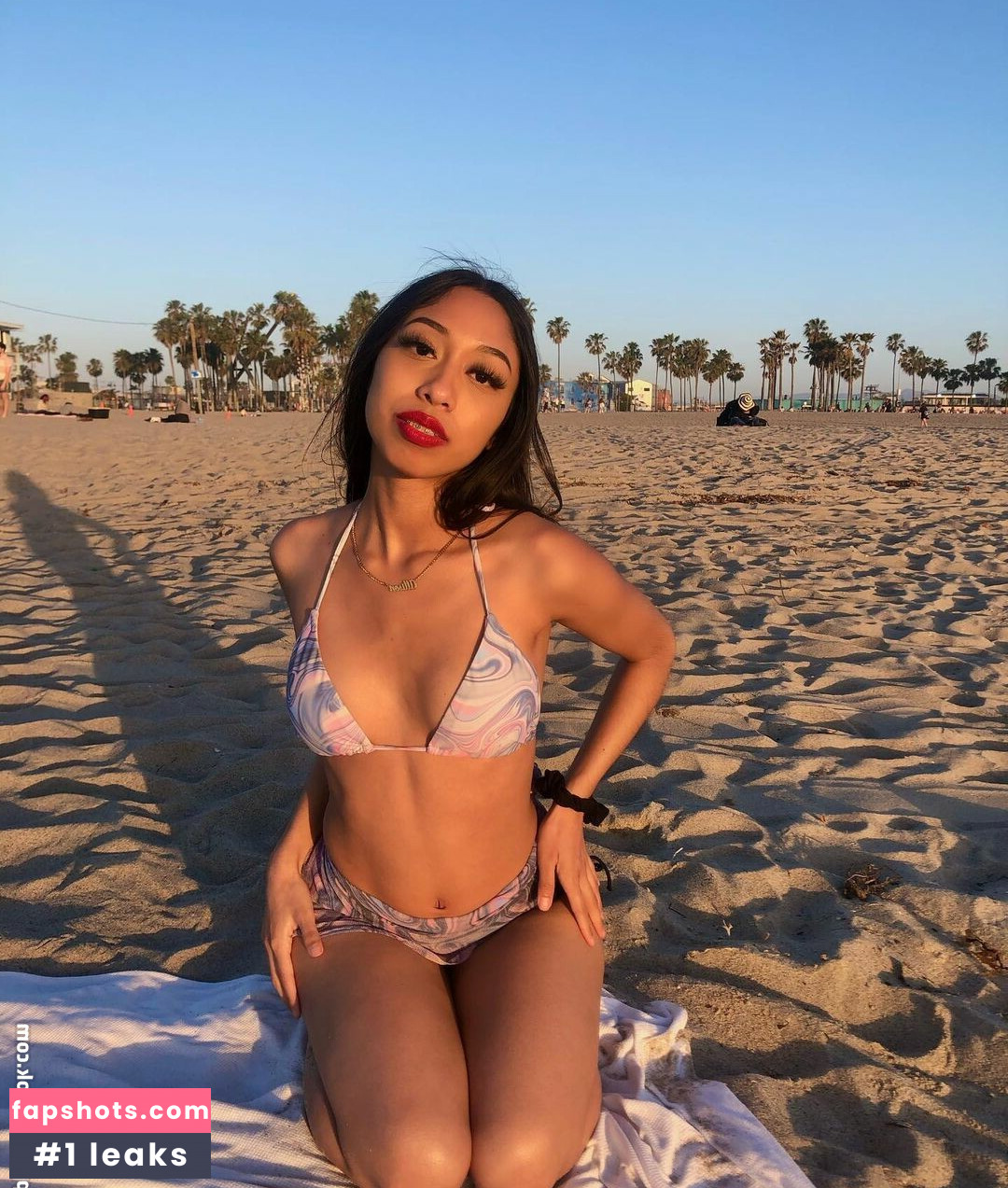 Zel3ya Nahé úniky fotek pouze od fanoušků #7 - Fapshots