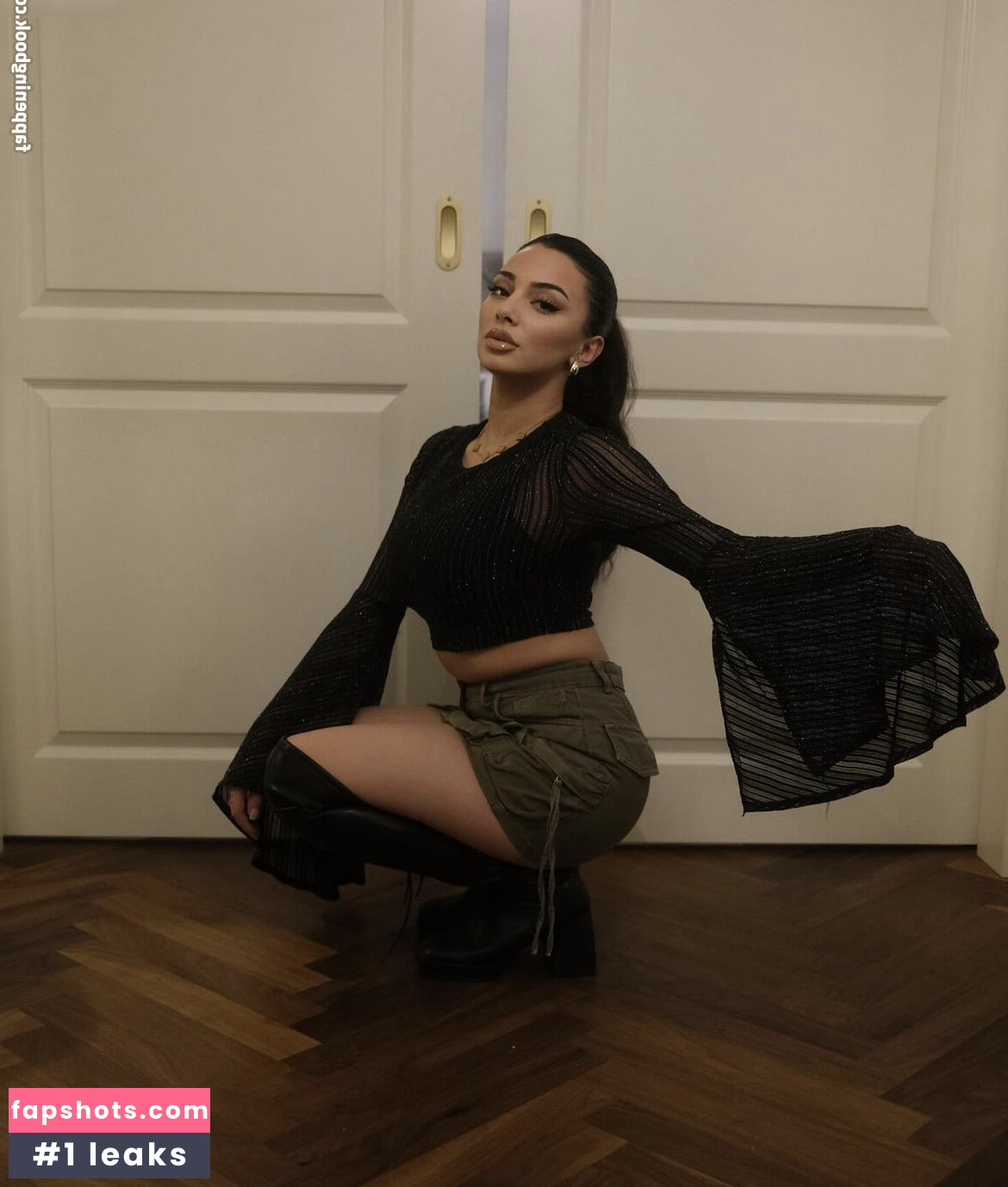 Zelal Nahé úniky fotek pouze od fanoušků #13 - Fapshots