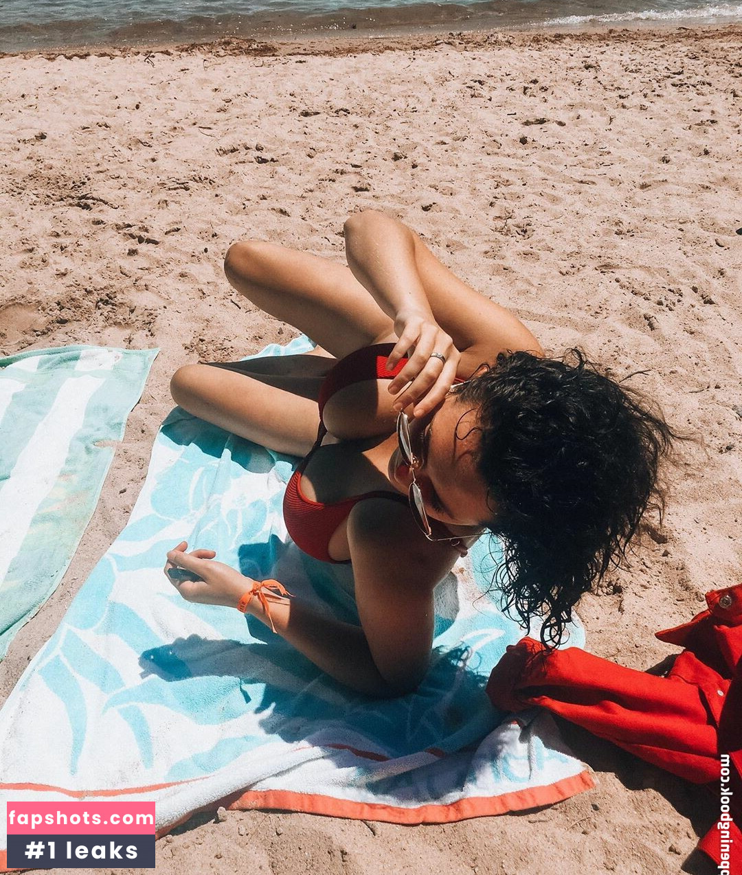 Zelda Adams Nude Leaks OnlyFans Photos #36 - LeakJerk