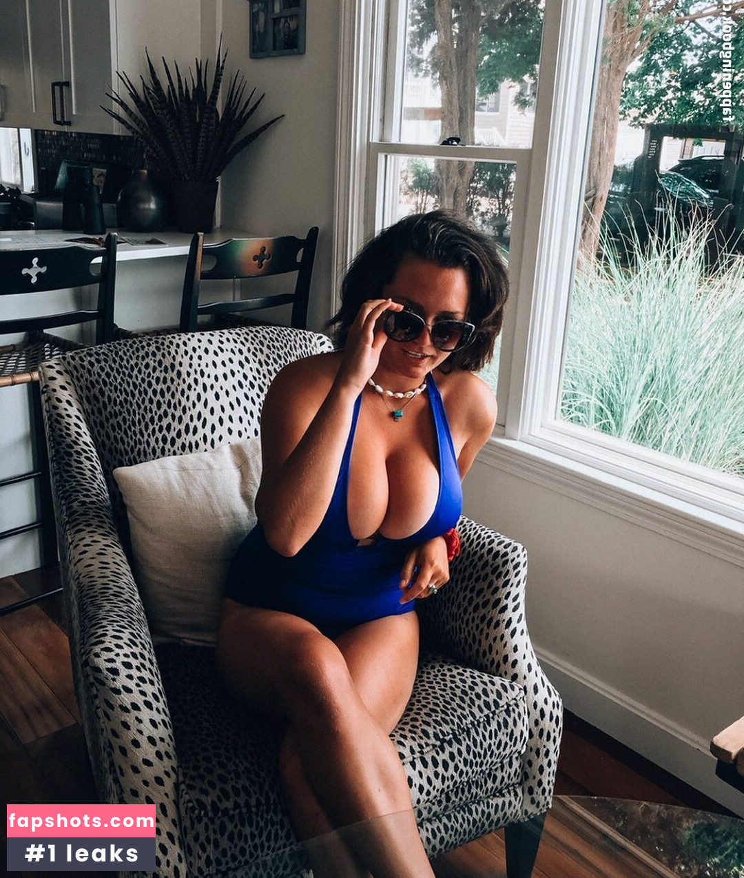 Zelda Adams Nude Leaks OnlyFans Photos #40 - LeakJerk