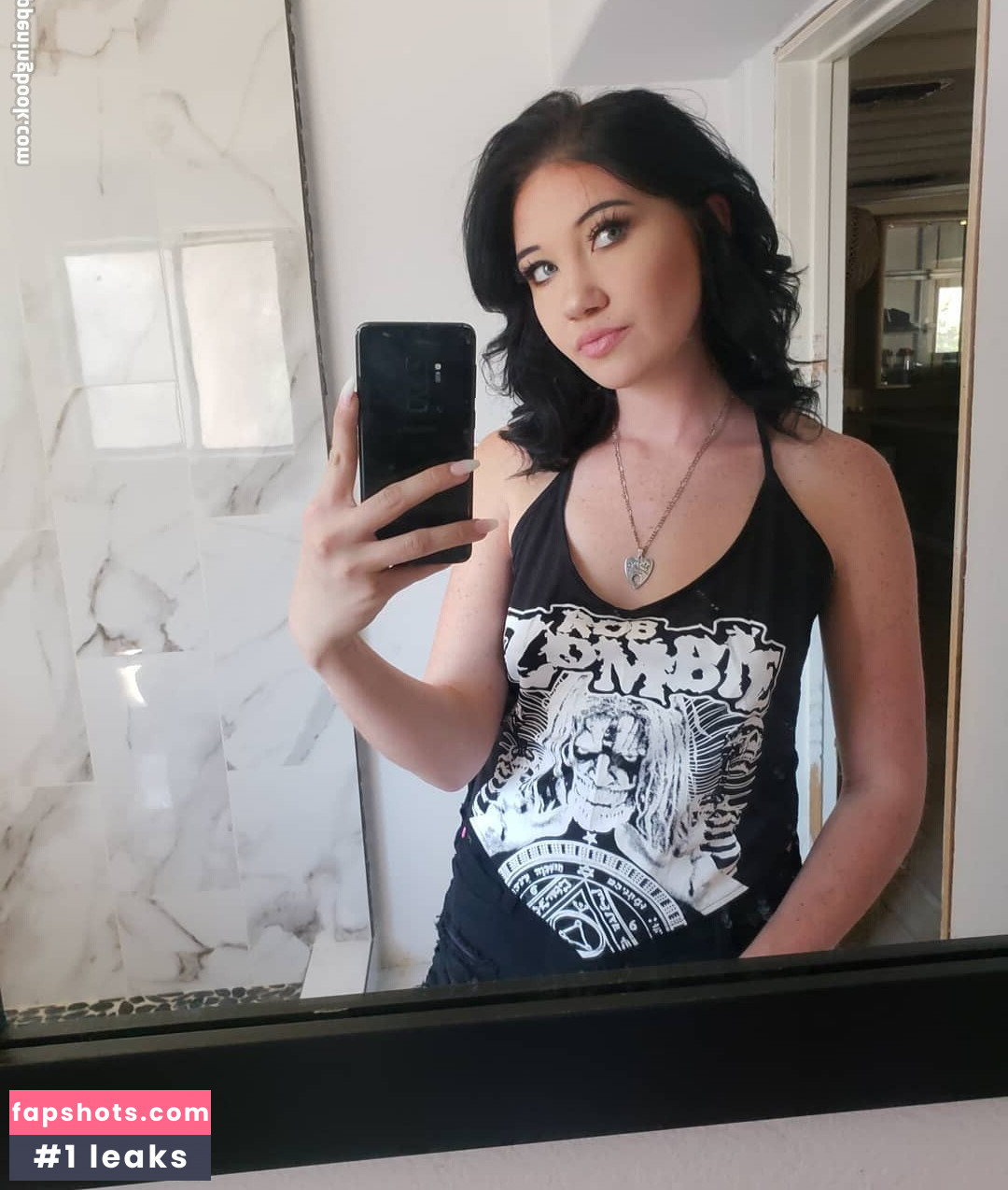 Zelda Morrison gallery photo #11