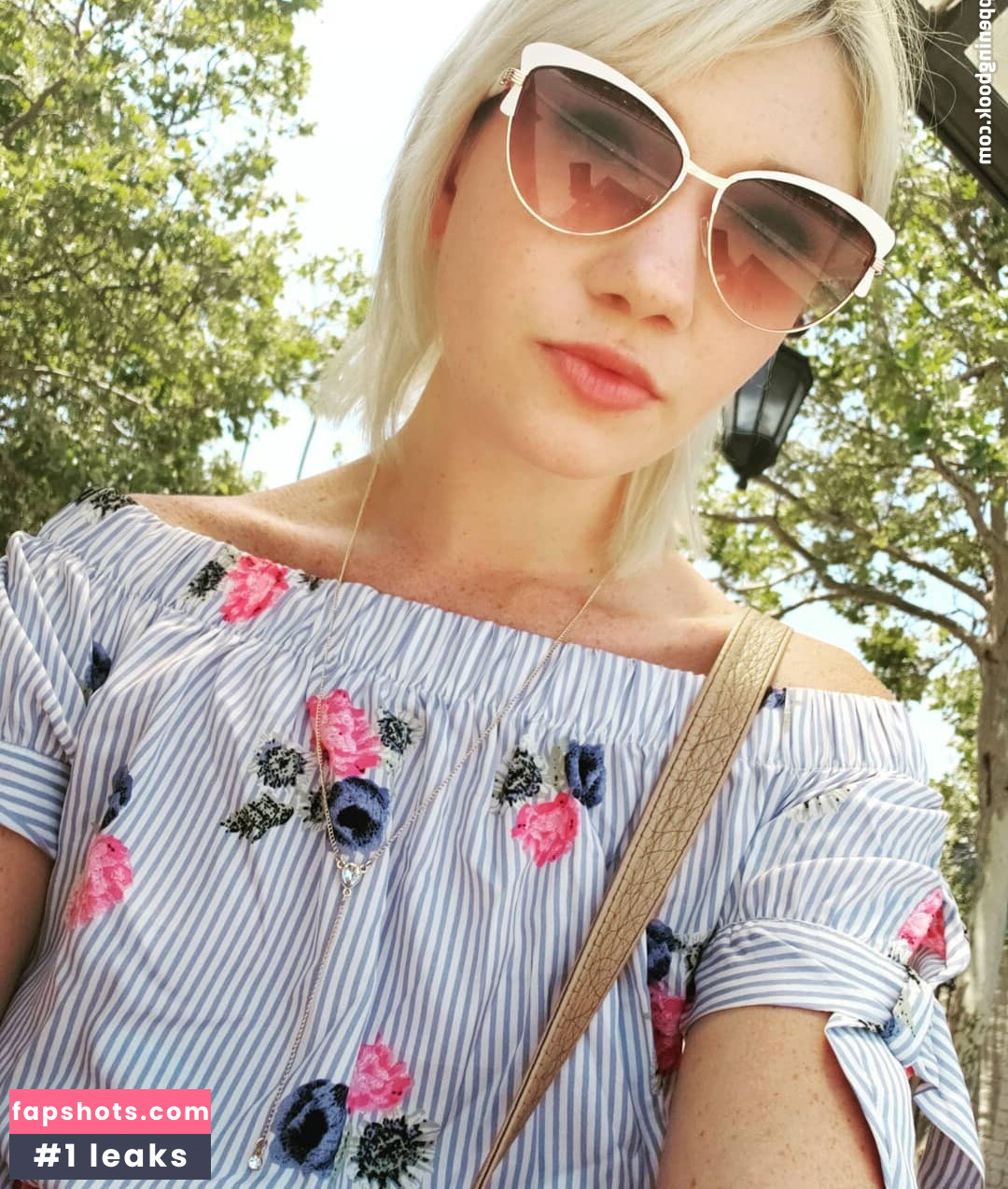 Zelda Morrison gallery photo #15