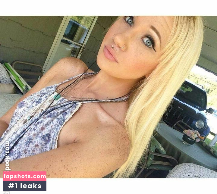 Zelda Morrison gallery photo #17