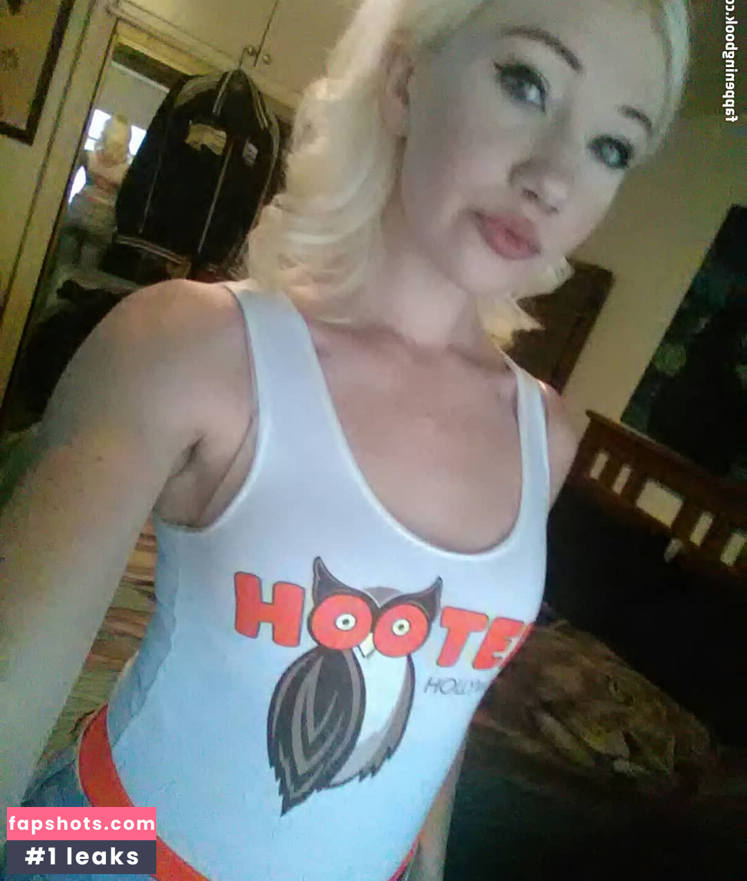 Zelda Morrison gallery photo #9