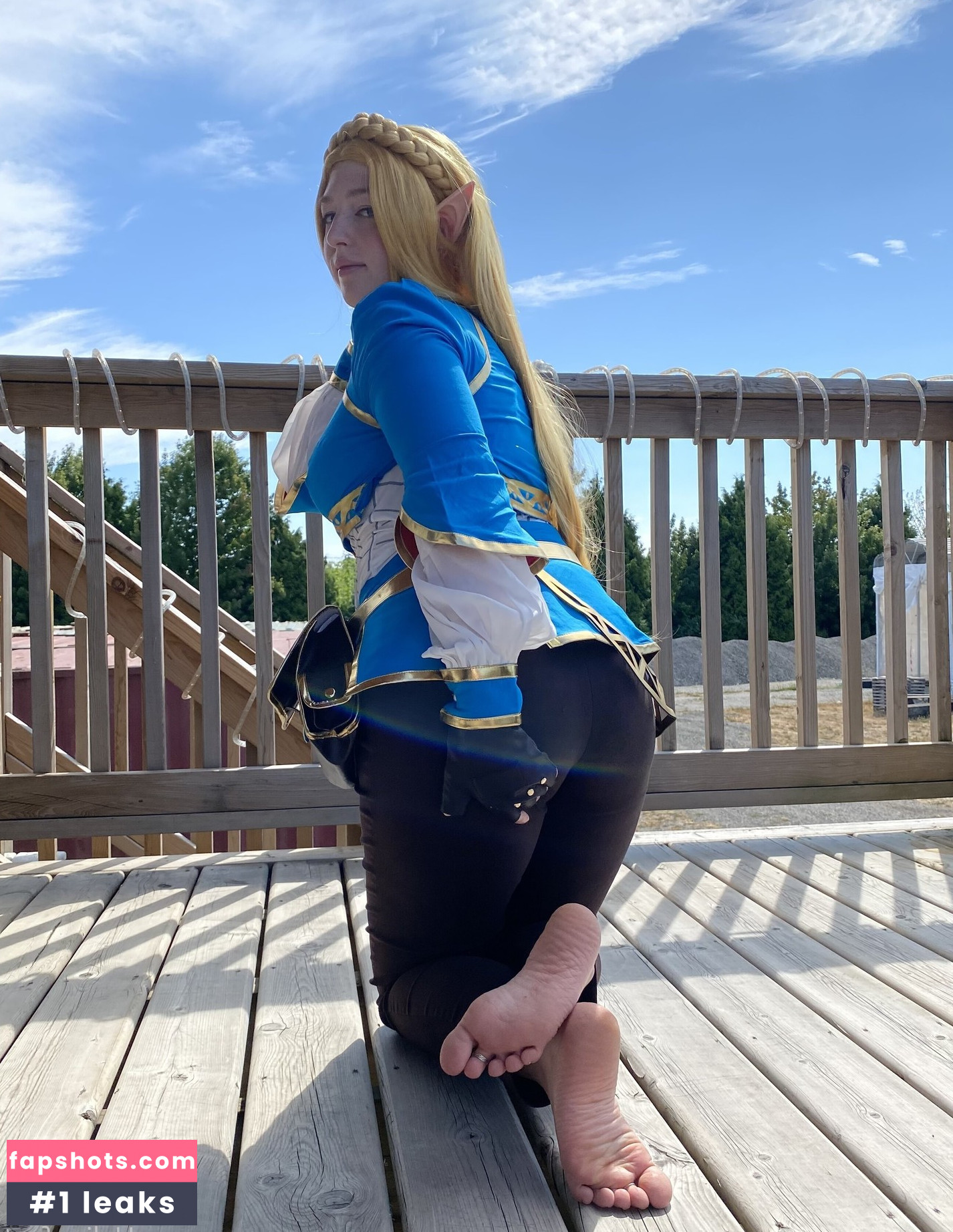 ZeldaHyrule gallery photo #55