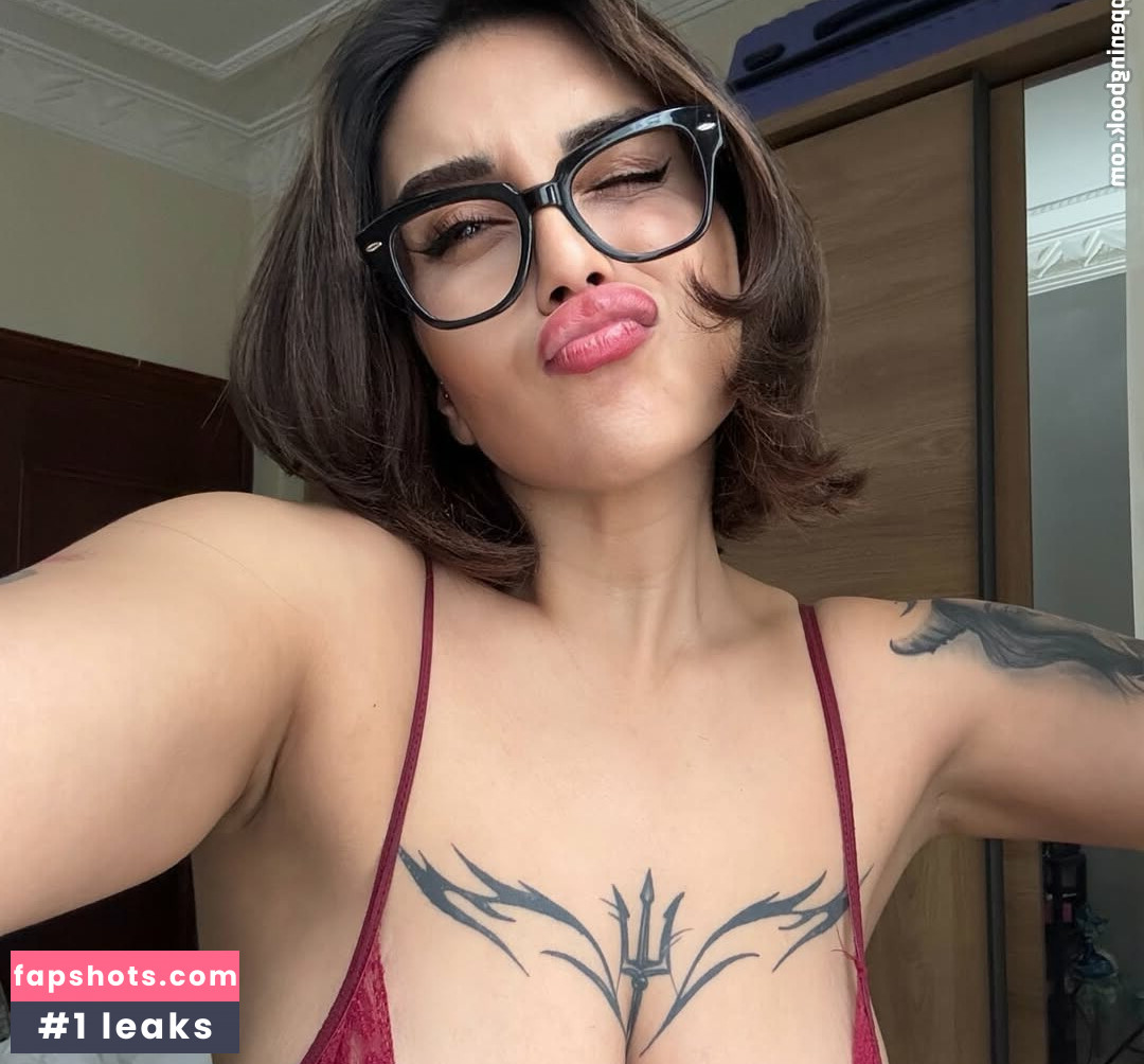 zeliharida Nude Leaks OnlyFans Photos #20 - LeakJerk