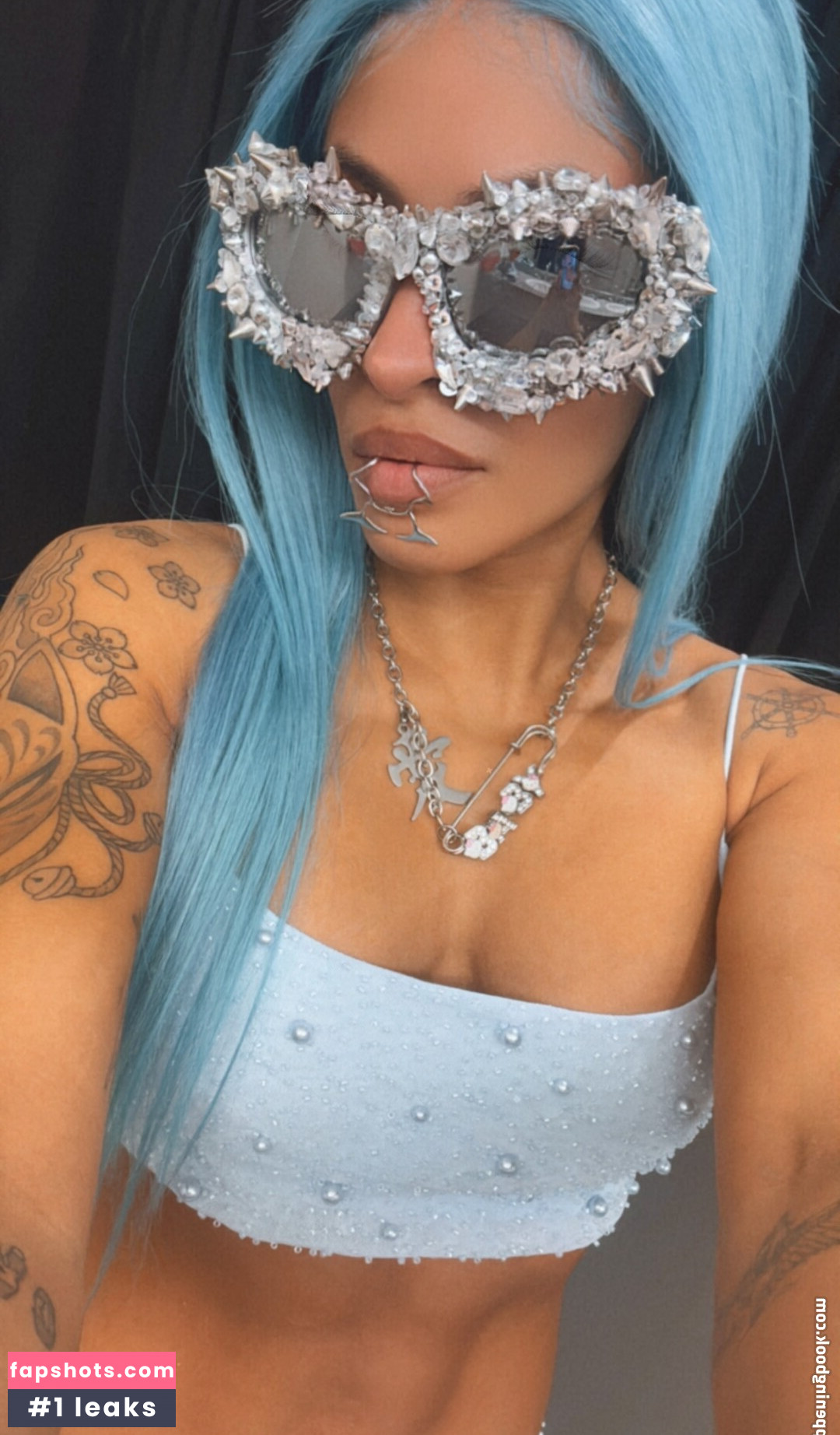 Zelina Vega gallery photo #101