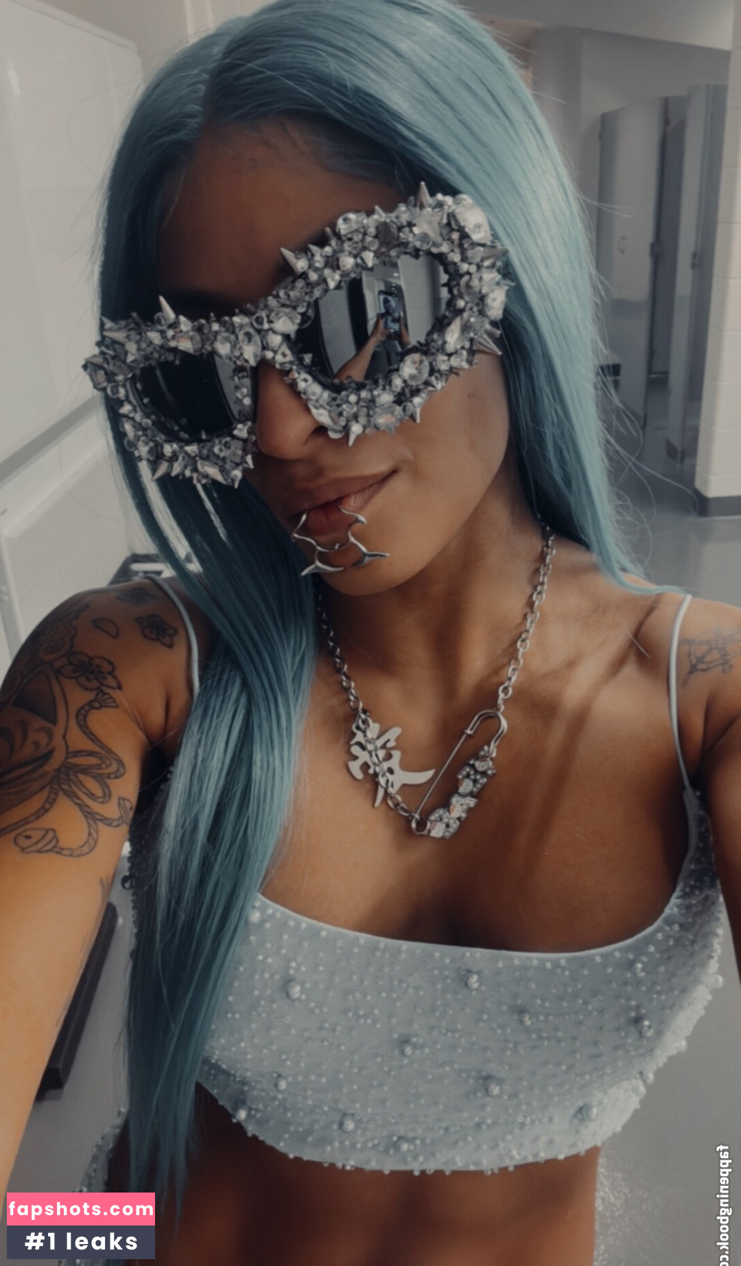 Zelina Vega gallery photo #102