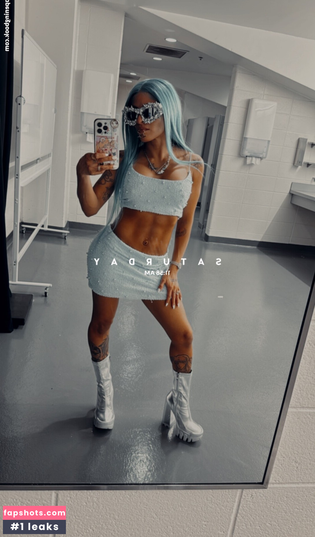Zelina Vega gallery photo #103