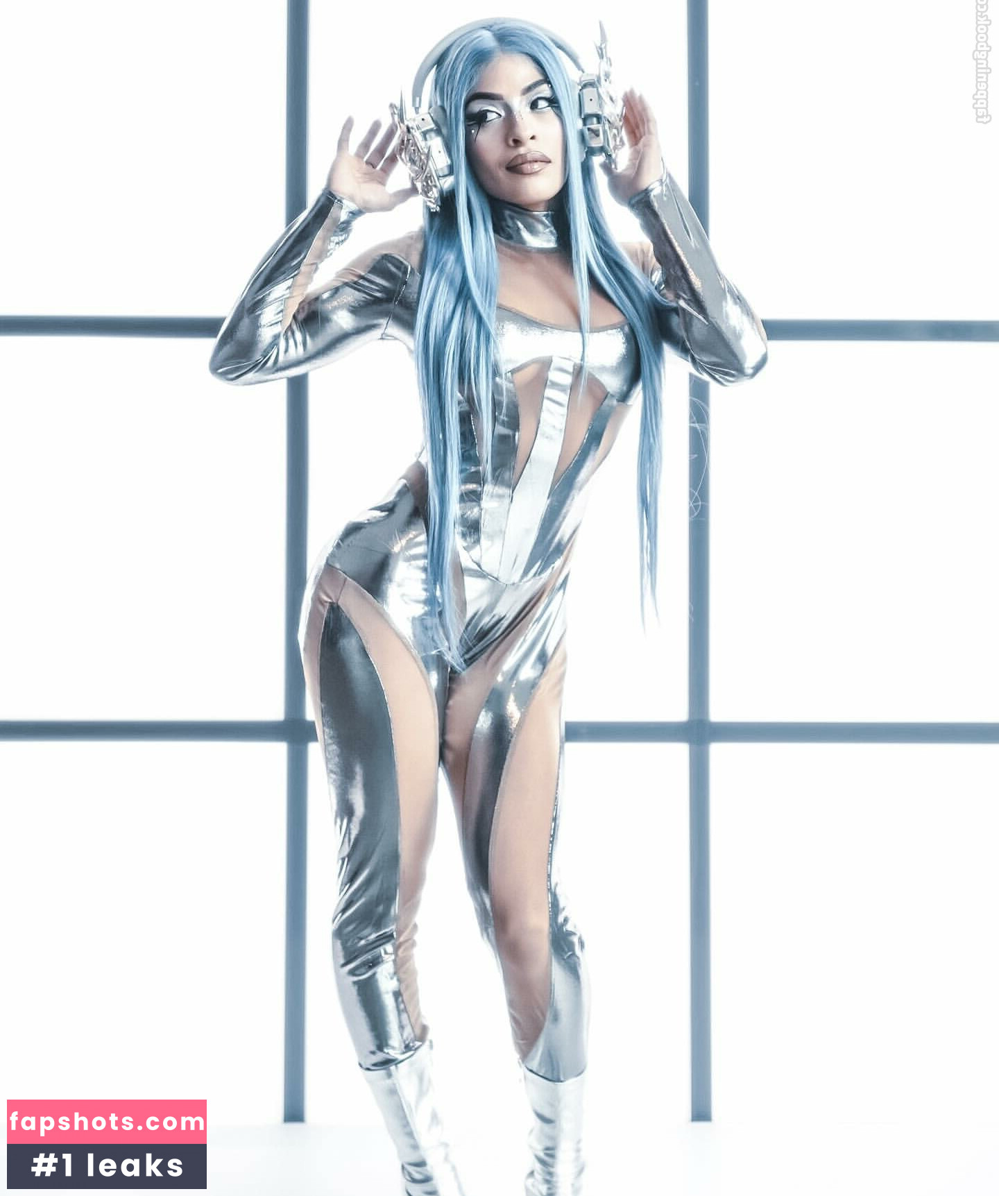 Zelina Vega gallery photo #104