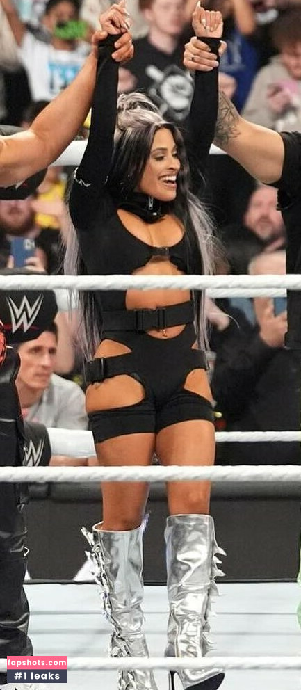 Zelina Vega gallery photo #107
