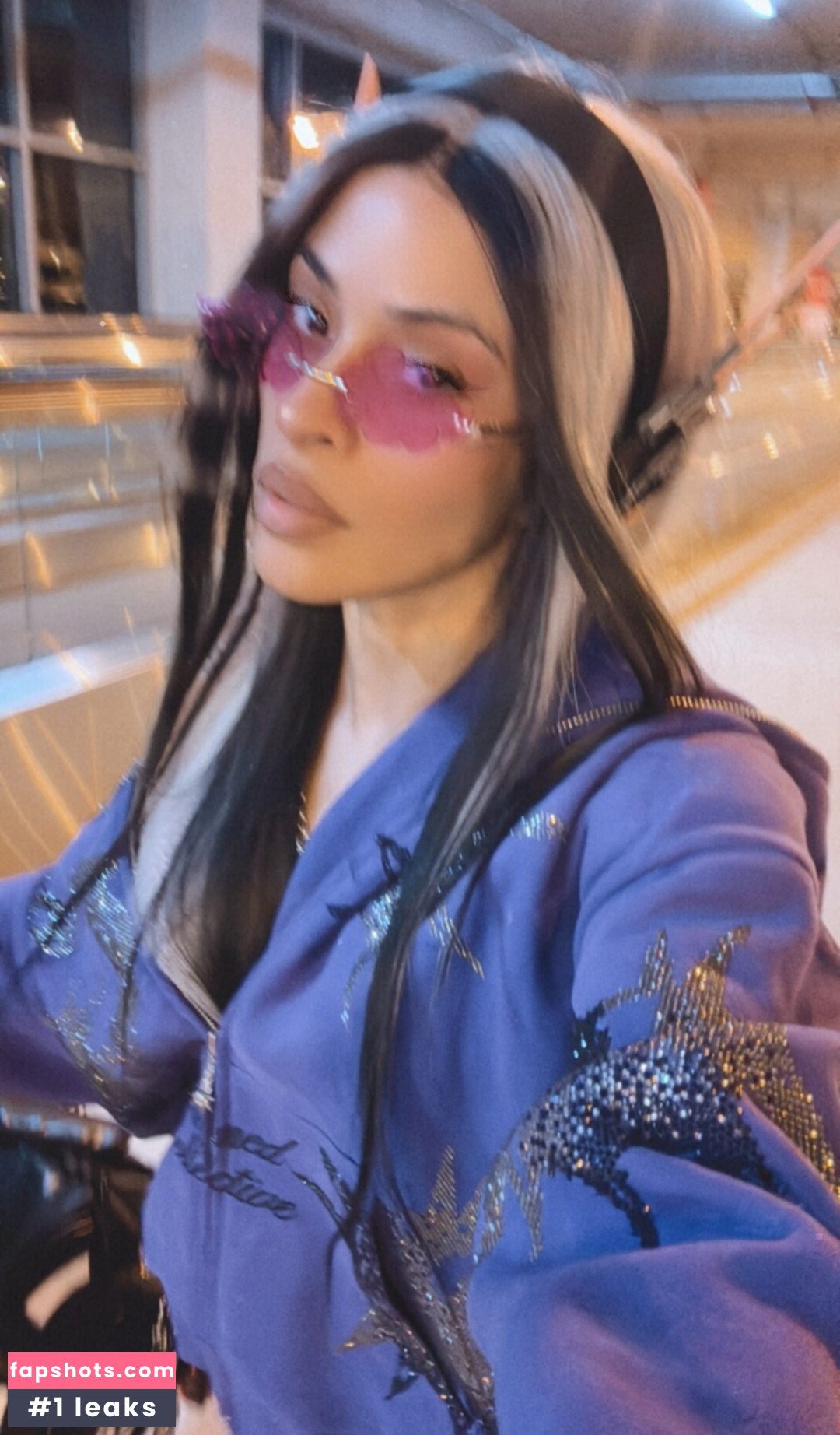 Zelina Vega gallery photo #111