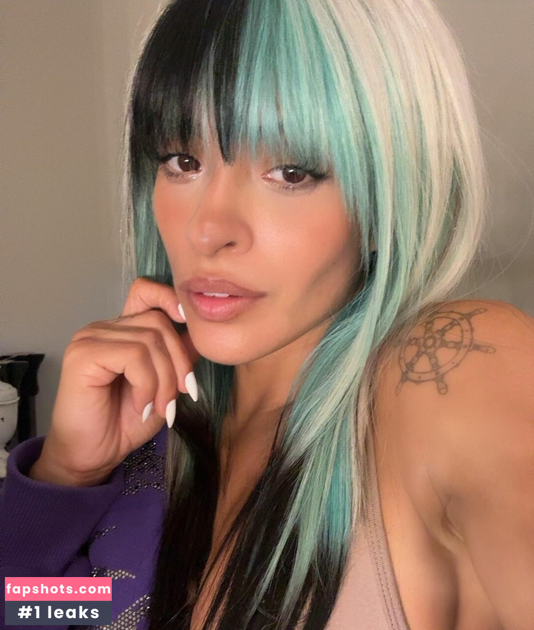 Zelina Vega gallery photo #119