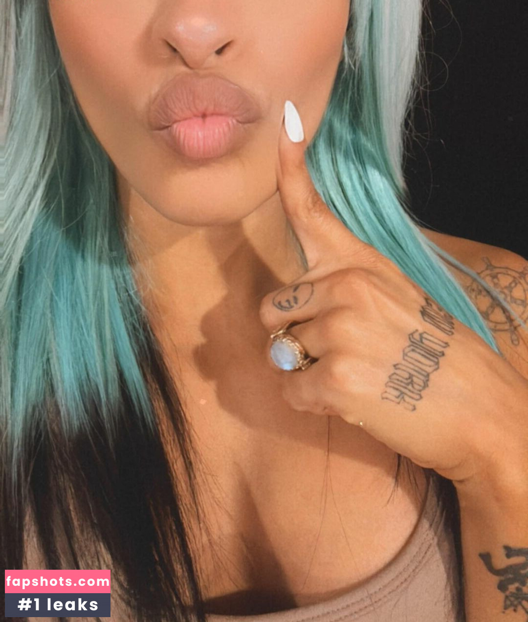 Zelina Vega gallery photo #120