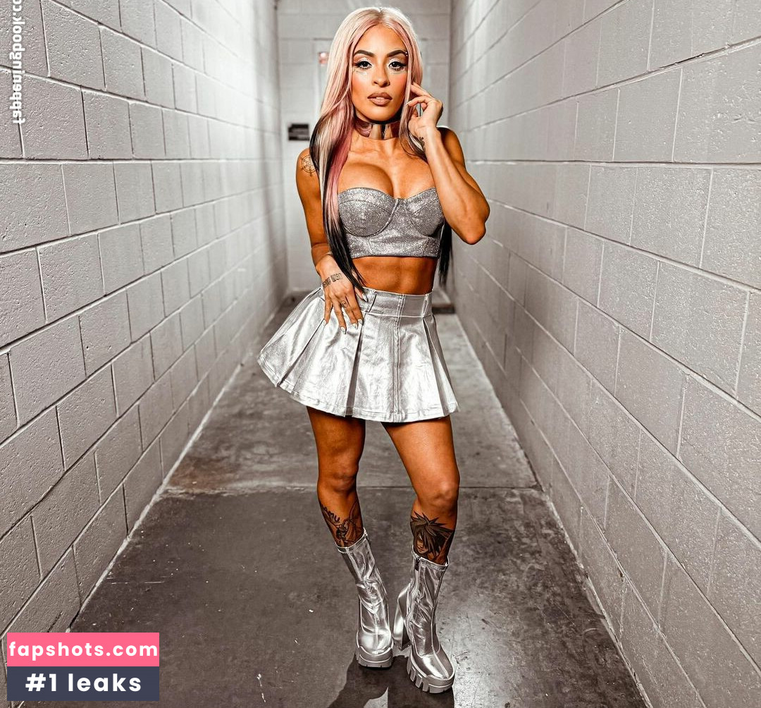 Zelina Vega gallery photo #122